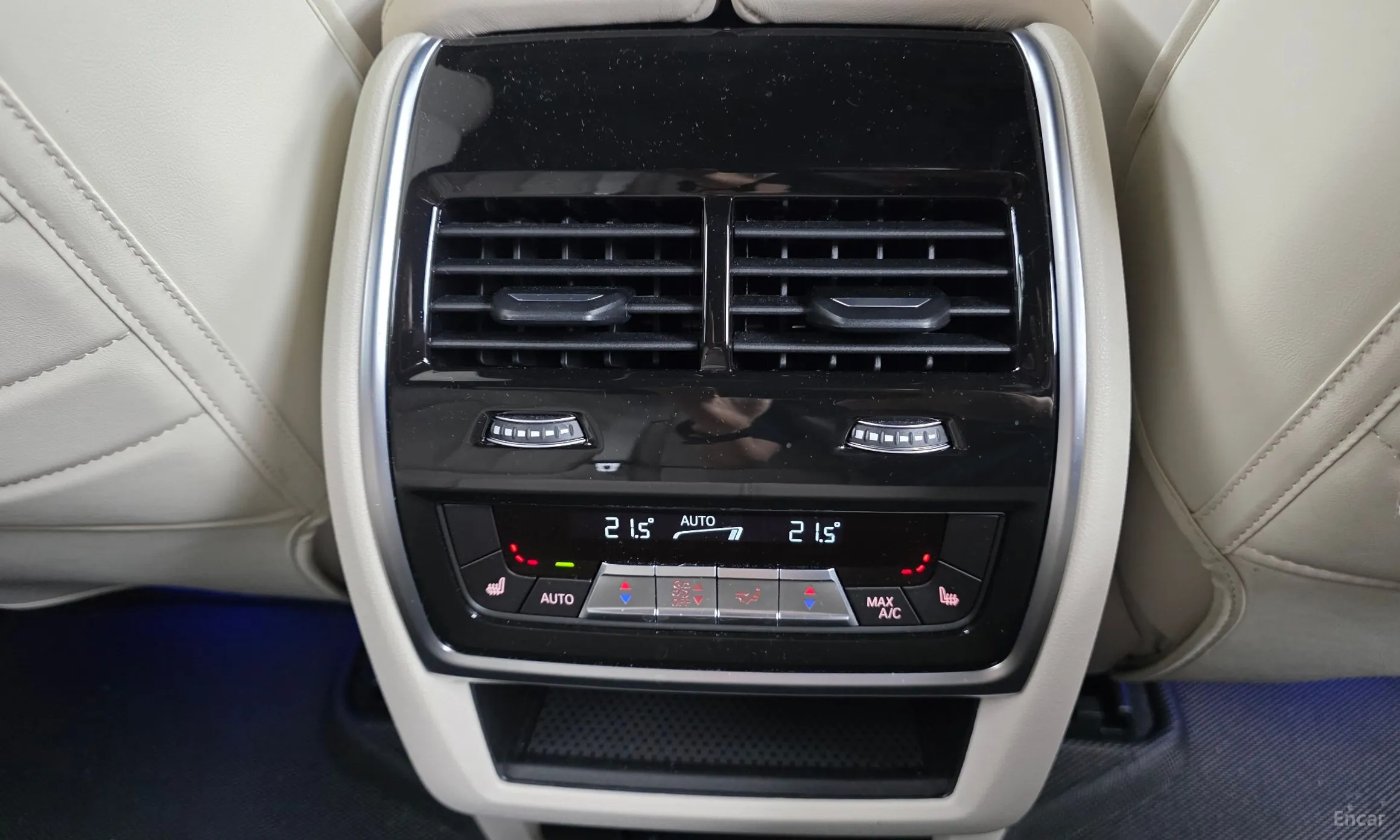 BMW X5 (G05) превью 17