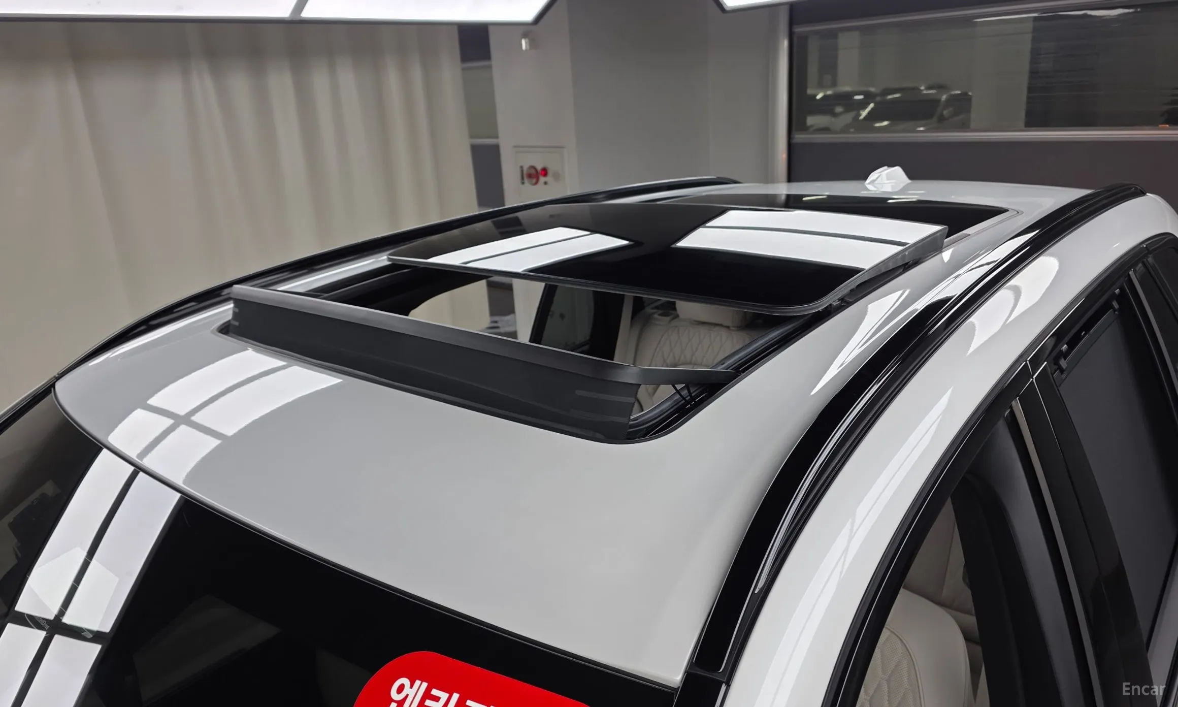 BMW X5 (G05) превью 18