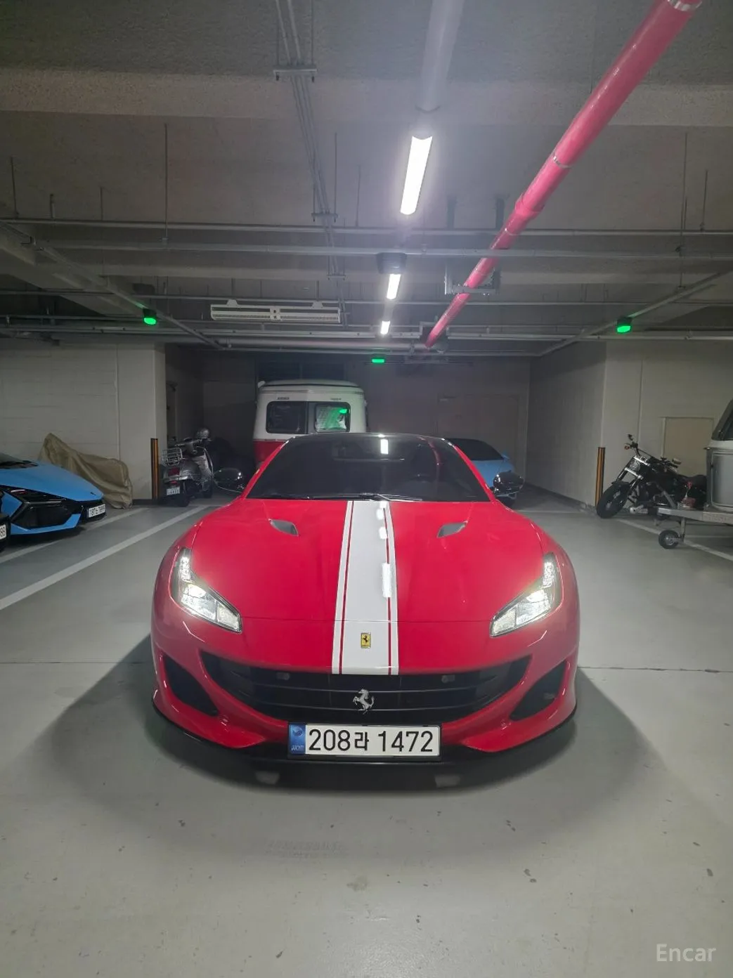Ferrari Portofino
