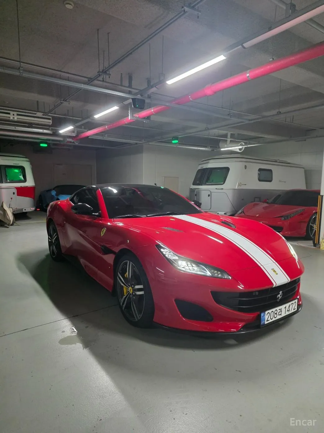 Ferrari Portofino