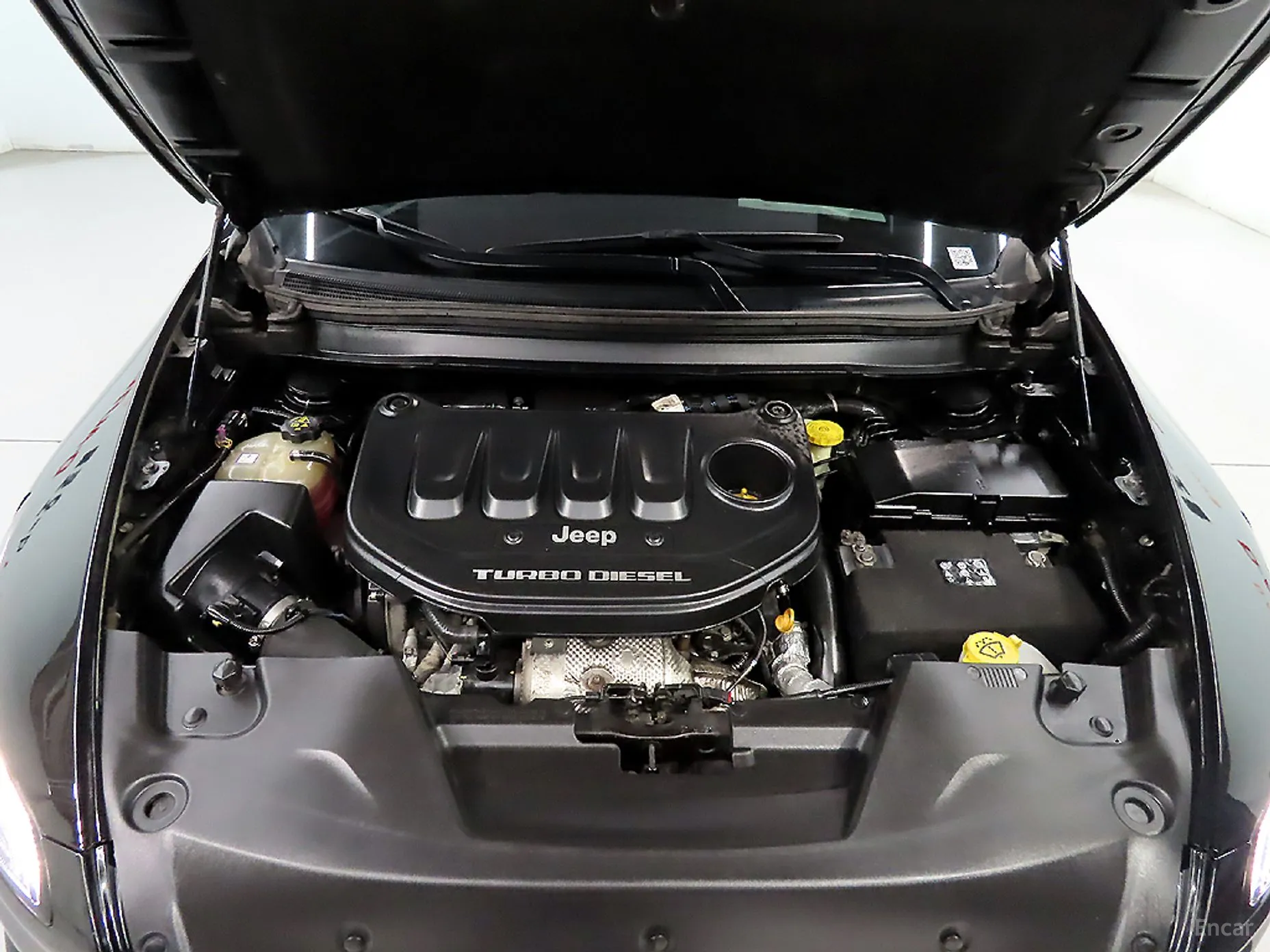 Jeep Cherokee (KL) превью 19