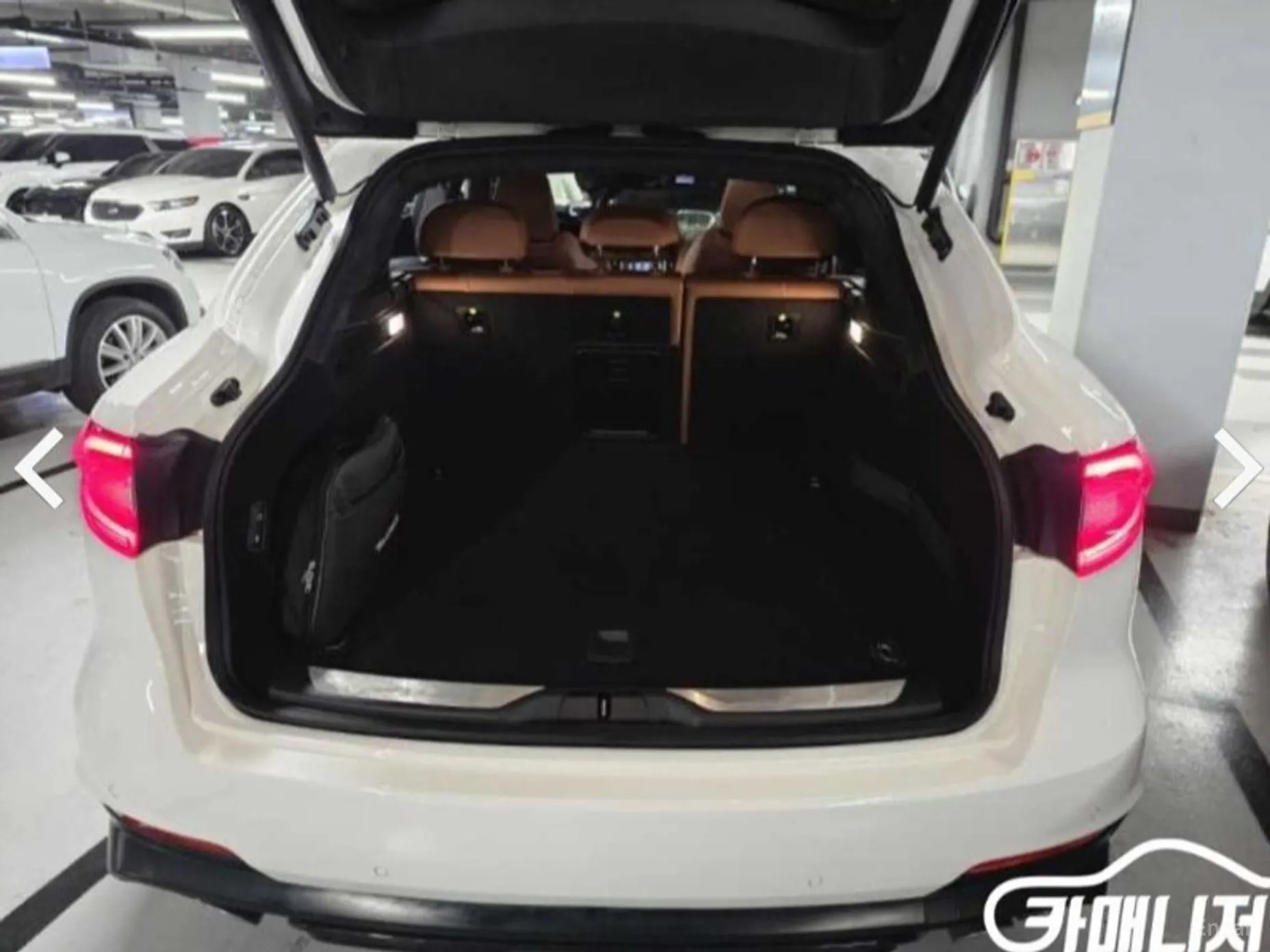 Maserati Levante превью 19