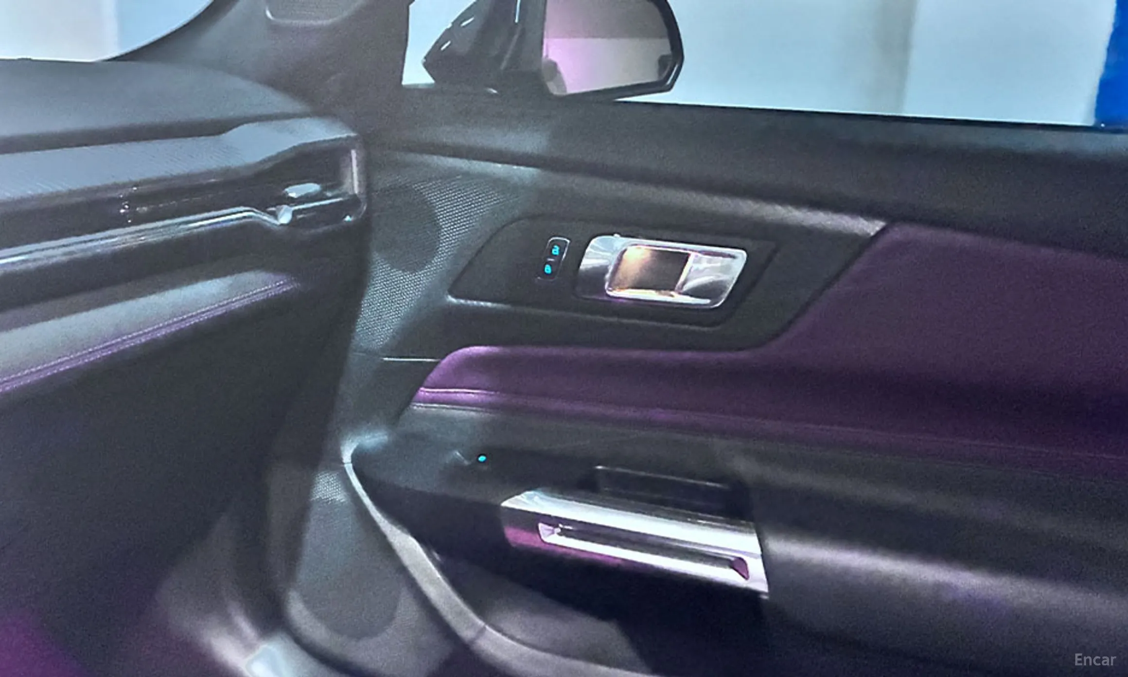 Ford Mustang 7th Generation превью 13