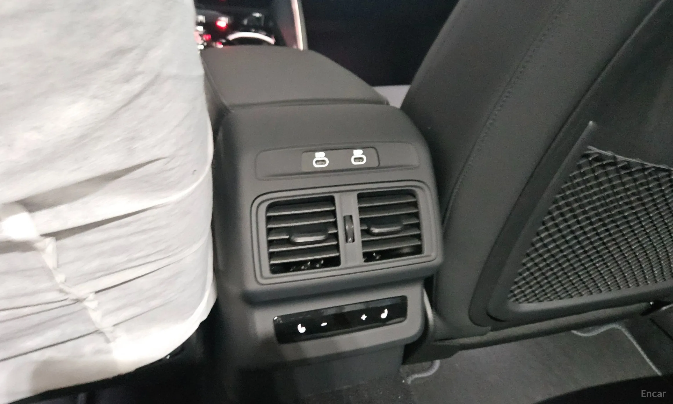 Audi Q5 (80a) превью 12