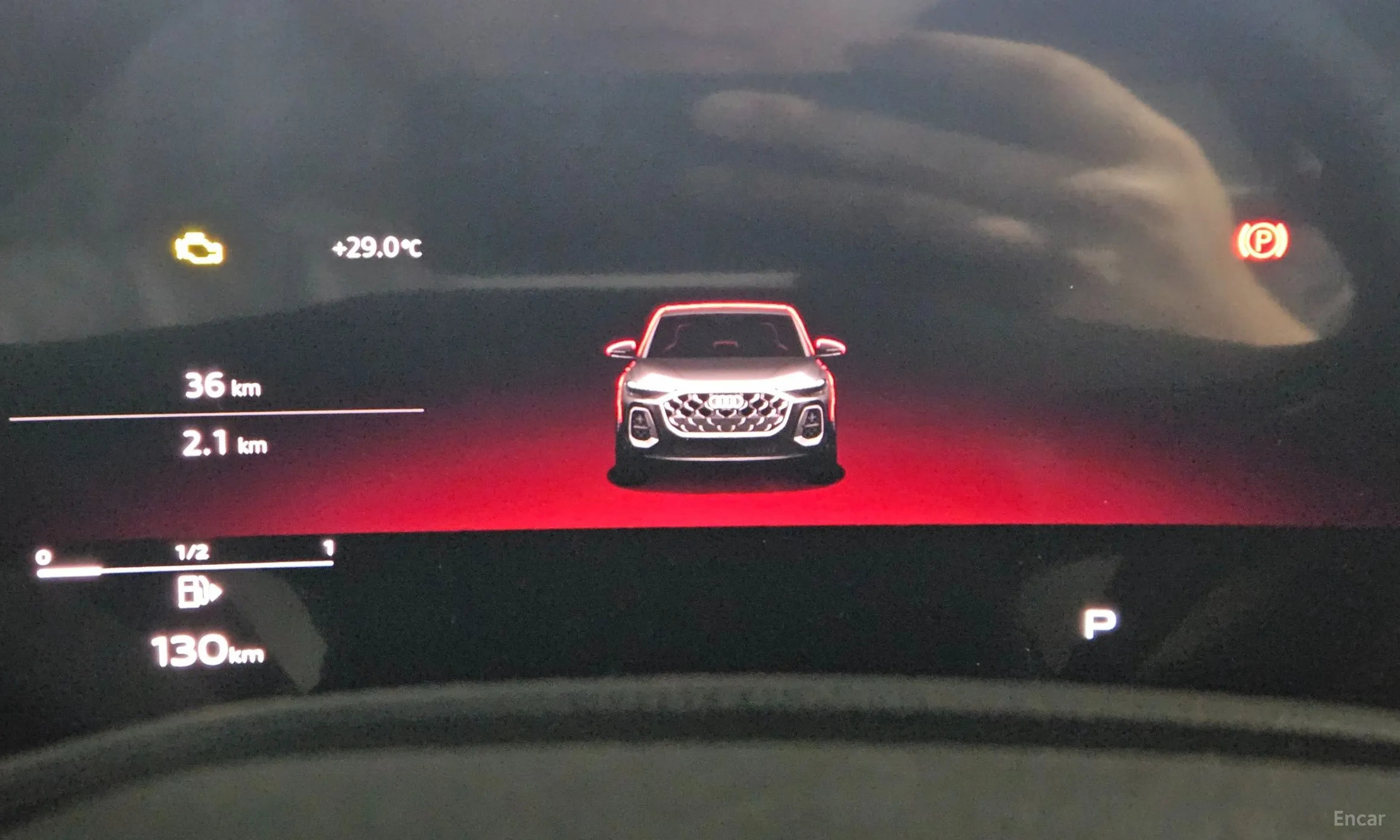 Audi Q5 (80a) превью 8