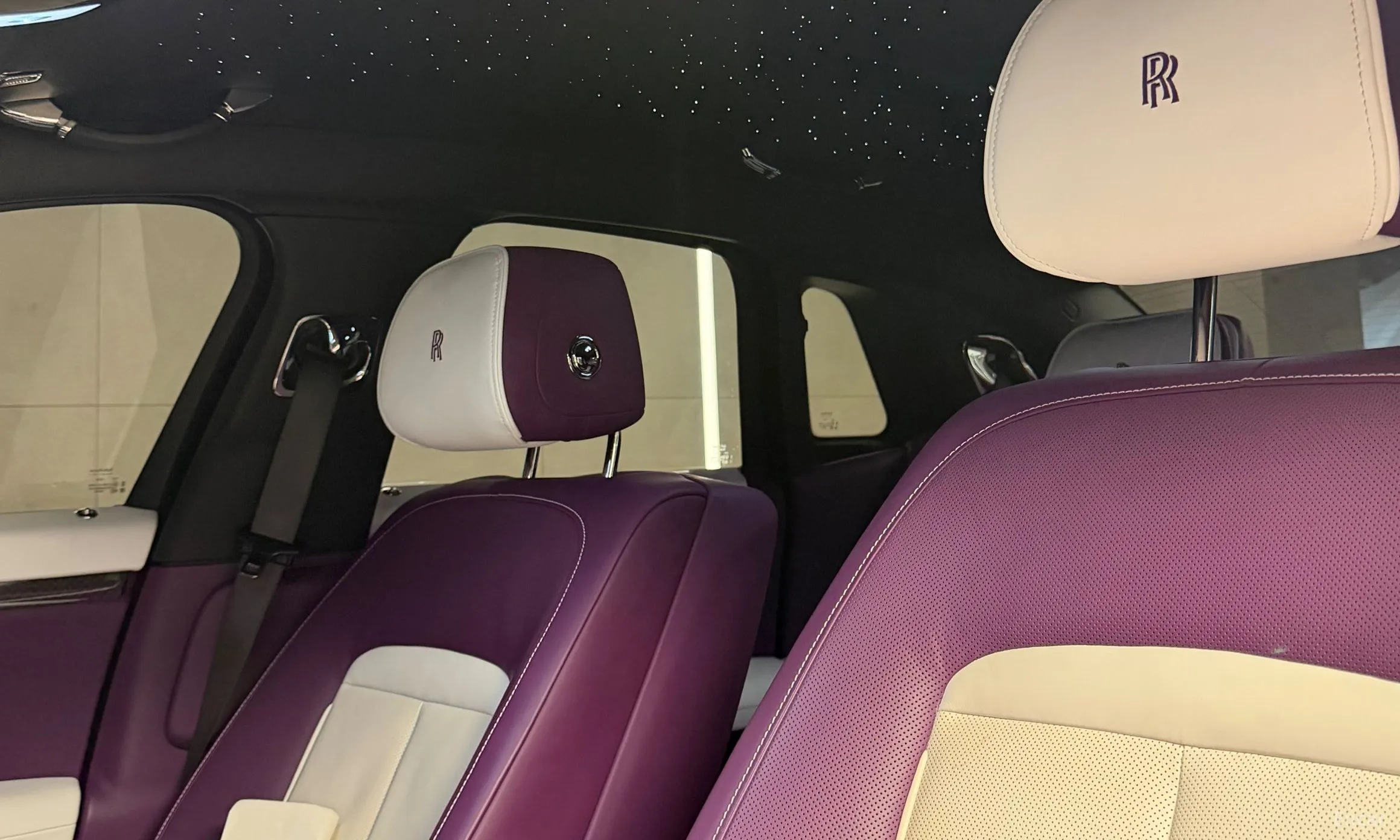 Rolls-Royce Ghost 2nd Generation превью 8