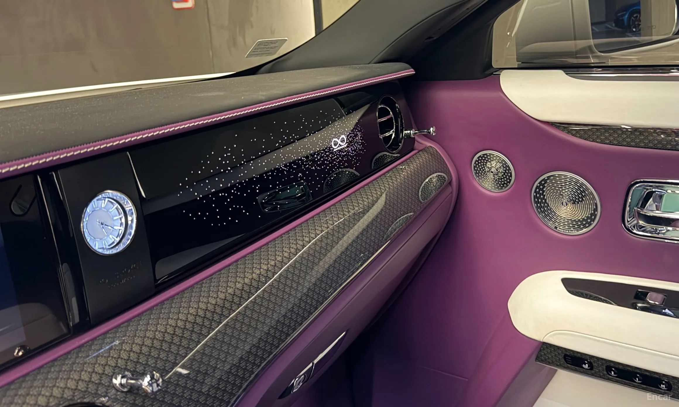 Rolls-Royce Ghost 2nd Generation превью 9
