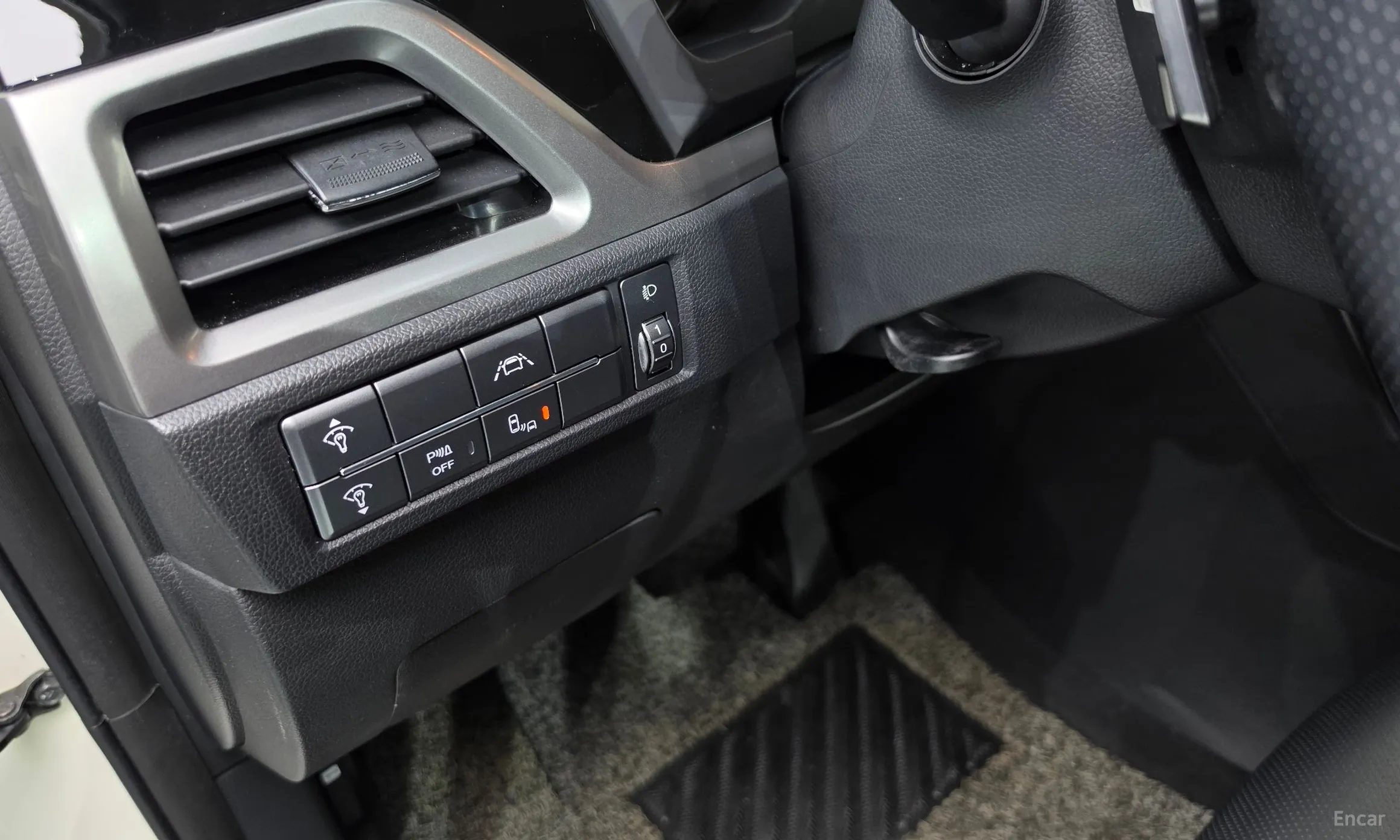 KG Mobility (SsangYong) Beautiful Korando превью 19