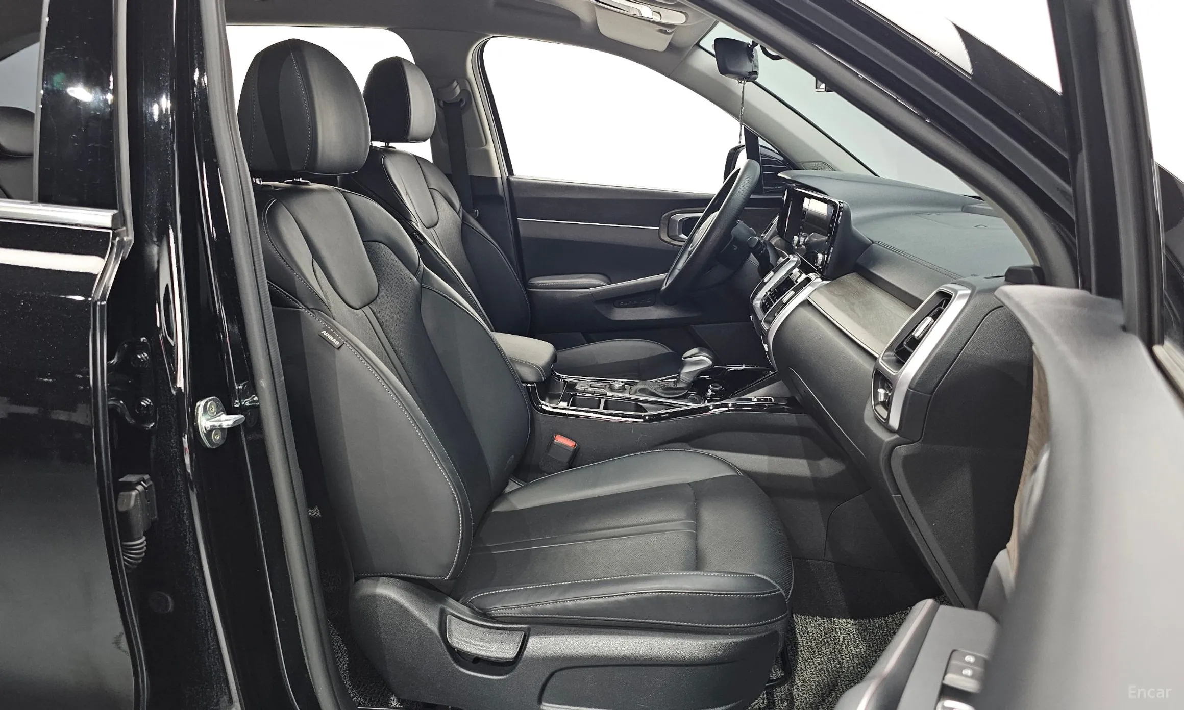Kia Sorento 4th generation превью 10
