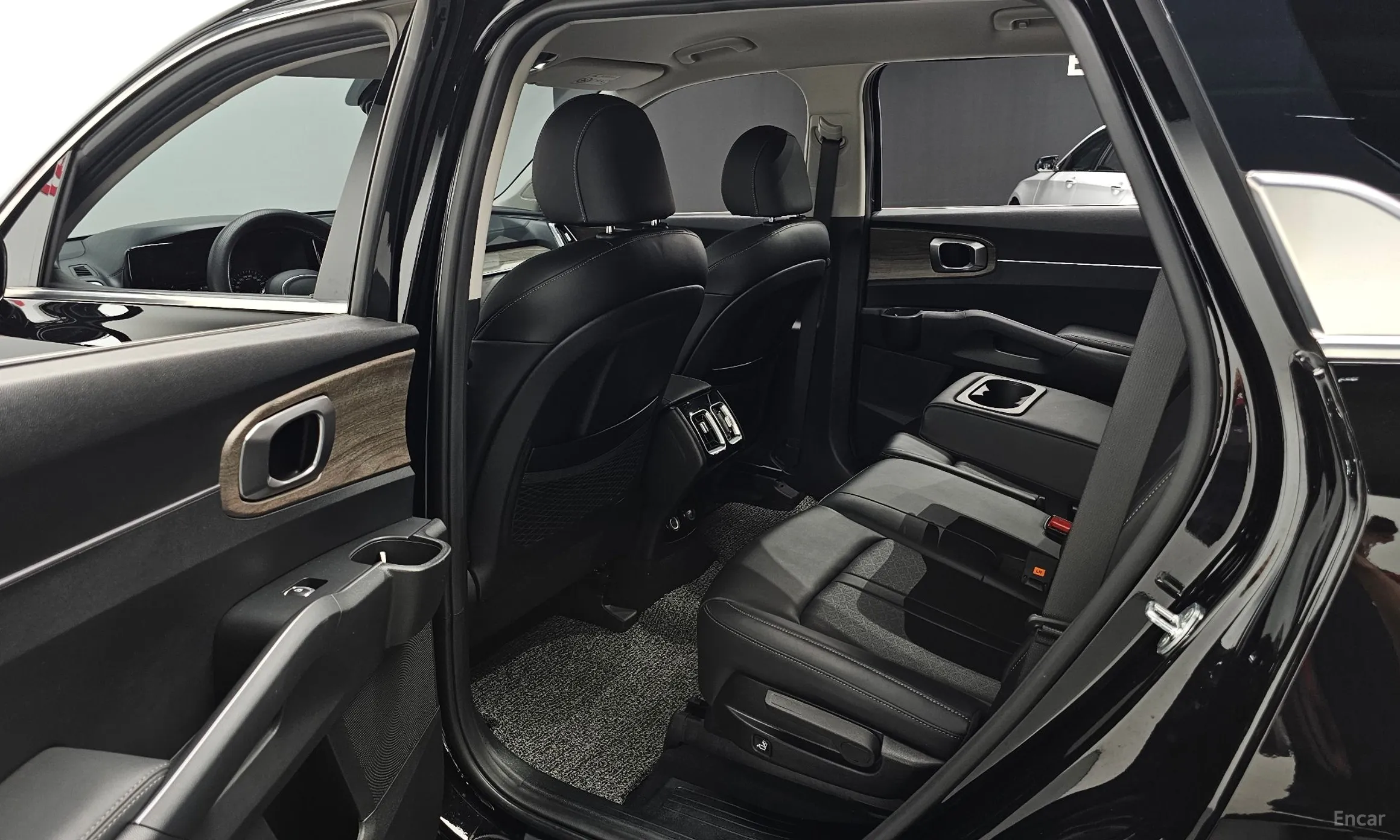 Kia Sorento 4th generation превью 12