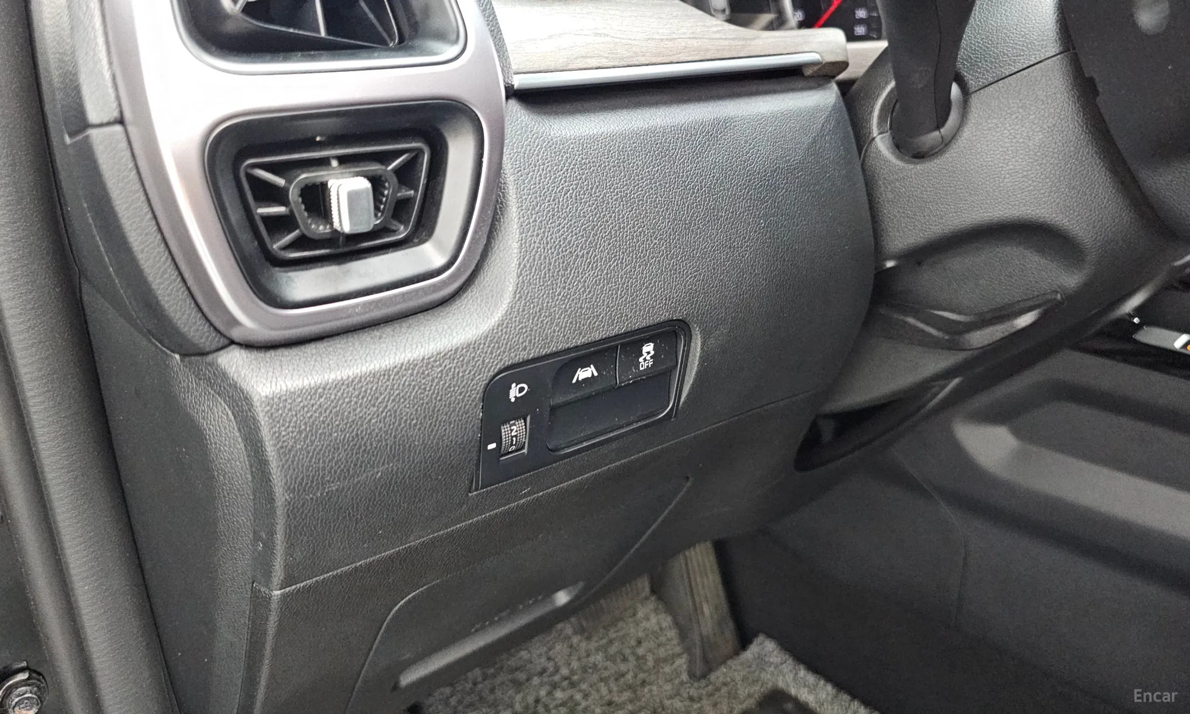 Kia Sorento 4th generation превью 17