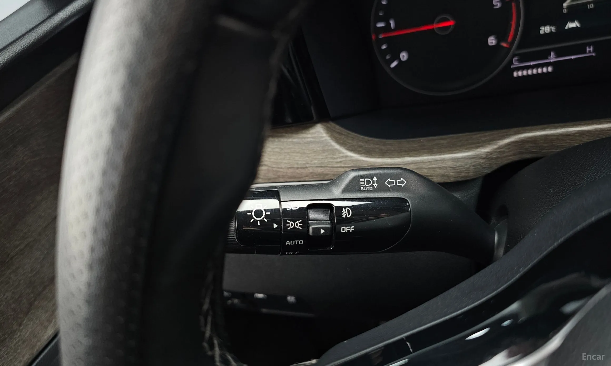Kia Sorento 4th generation превью 18