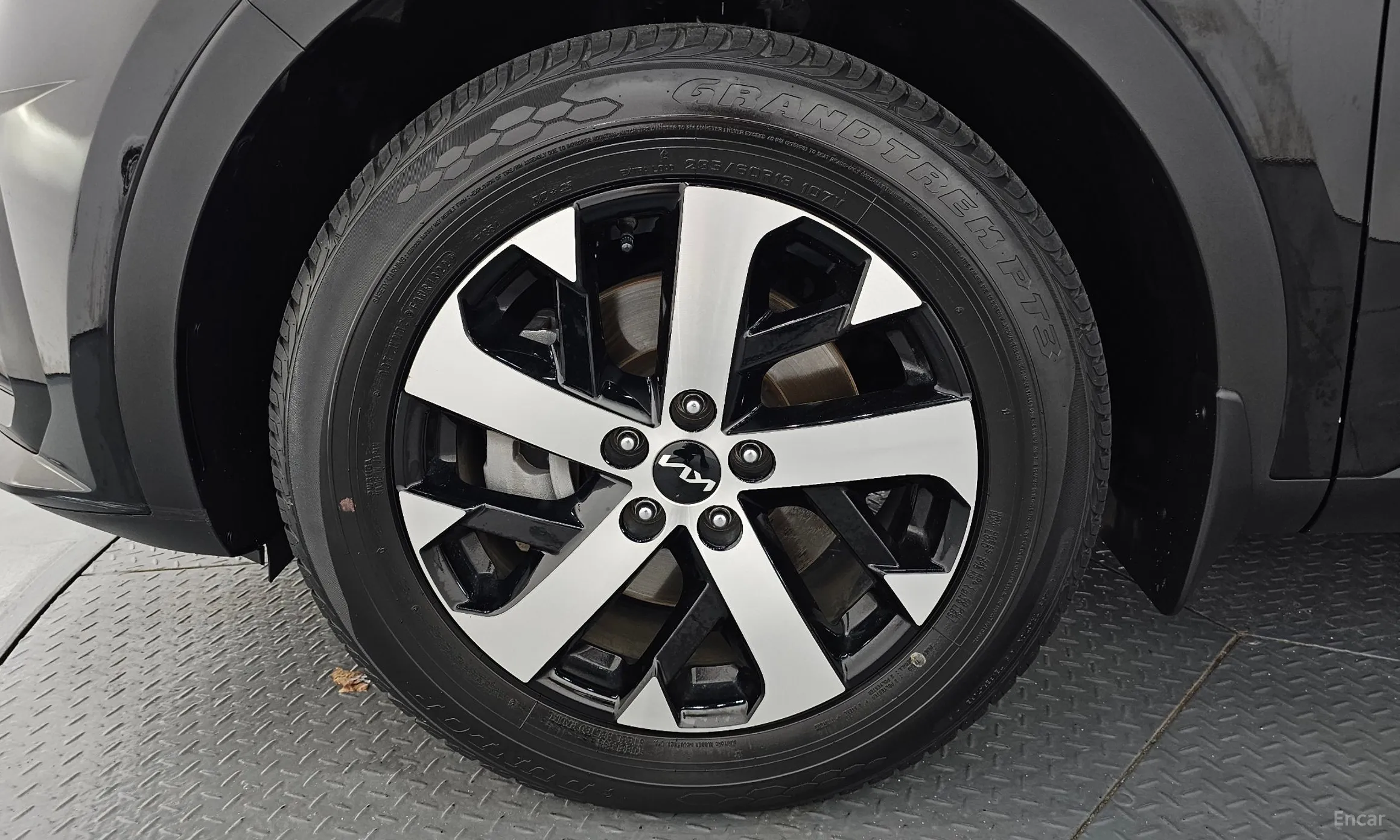 Kia Sorento 4th generation превью 5