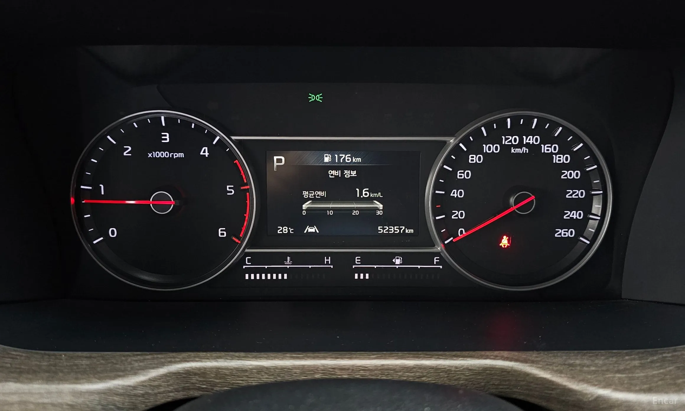 Kia Sorento 4th generation превью 8