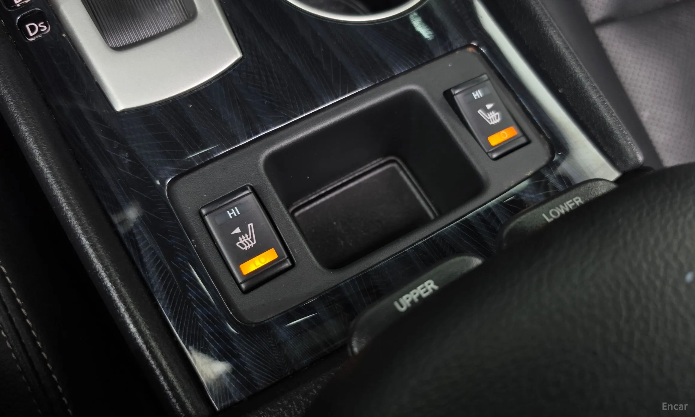 Nissan Altima превью 16