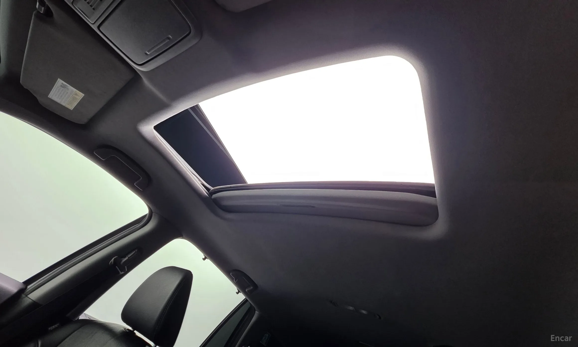 Honda Pilot 3rd Generation превью 19