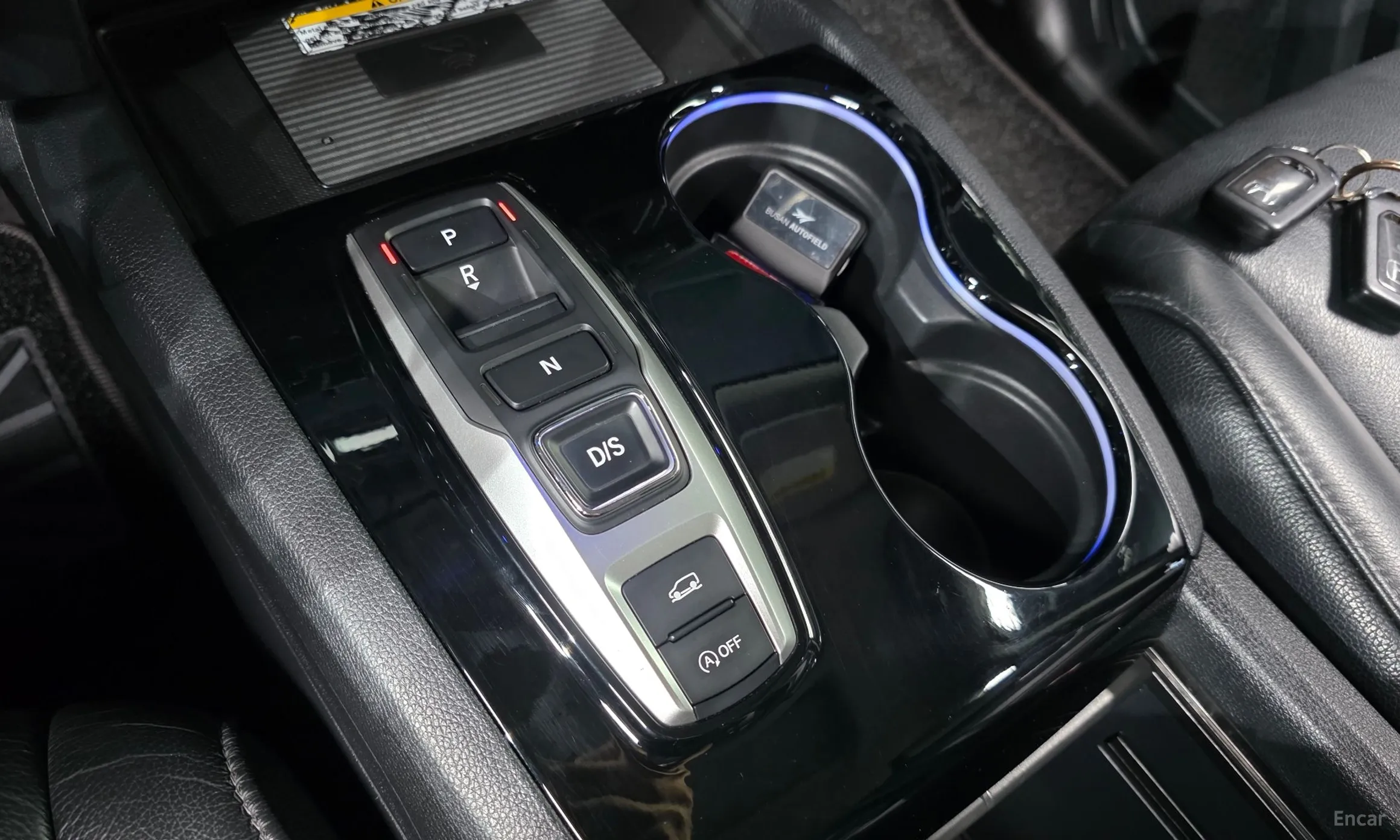 Honda Pilot 3rd Generation превью 9