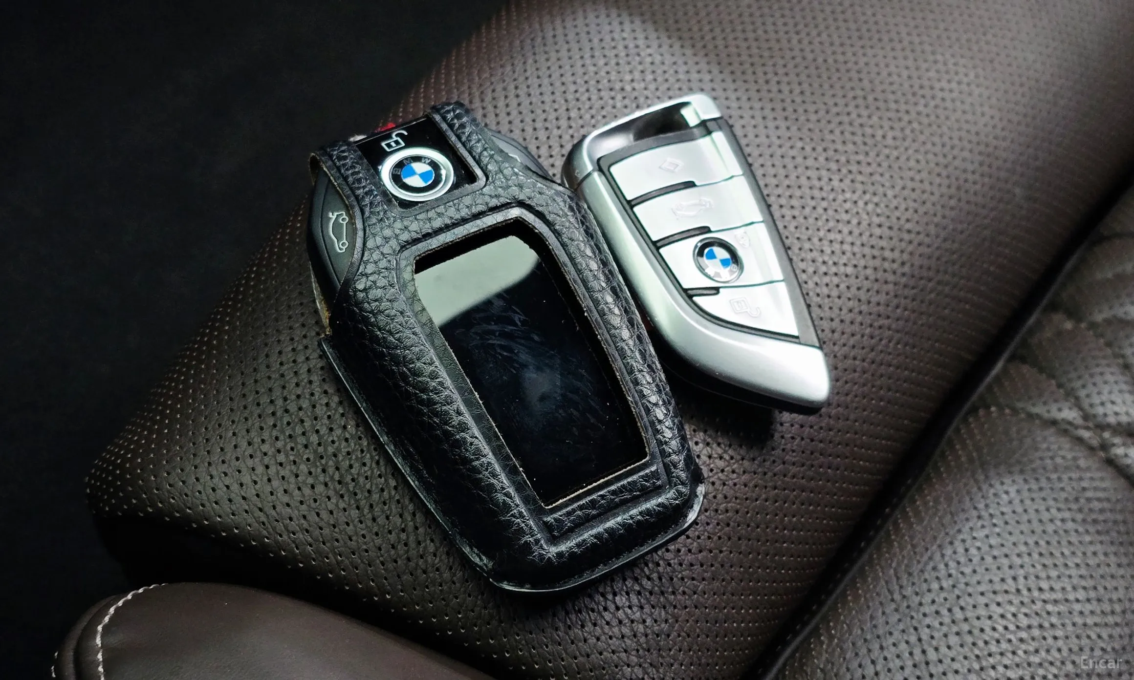 BMW 6-Series GT (G32) превью 16