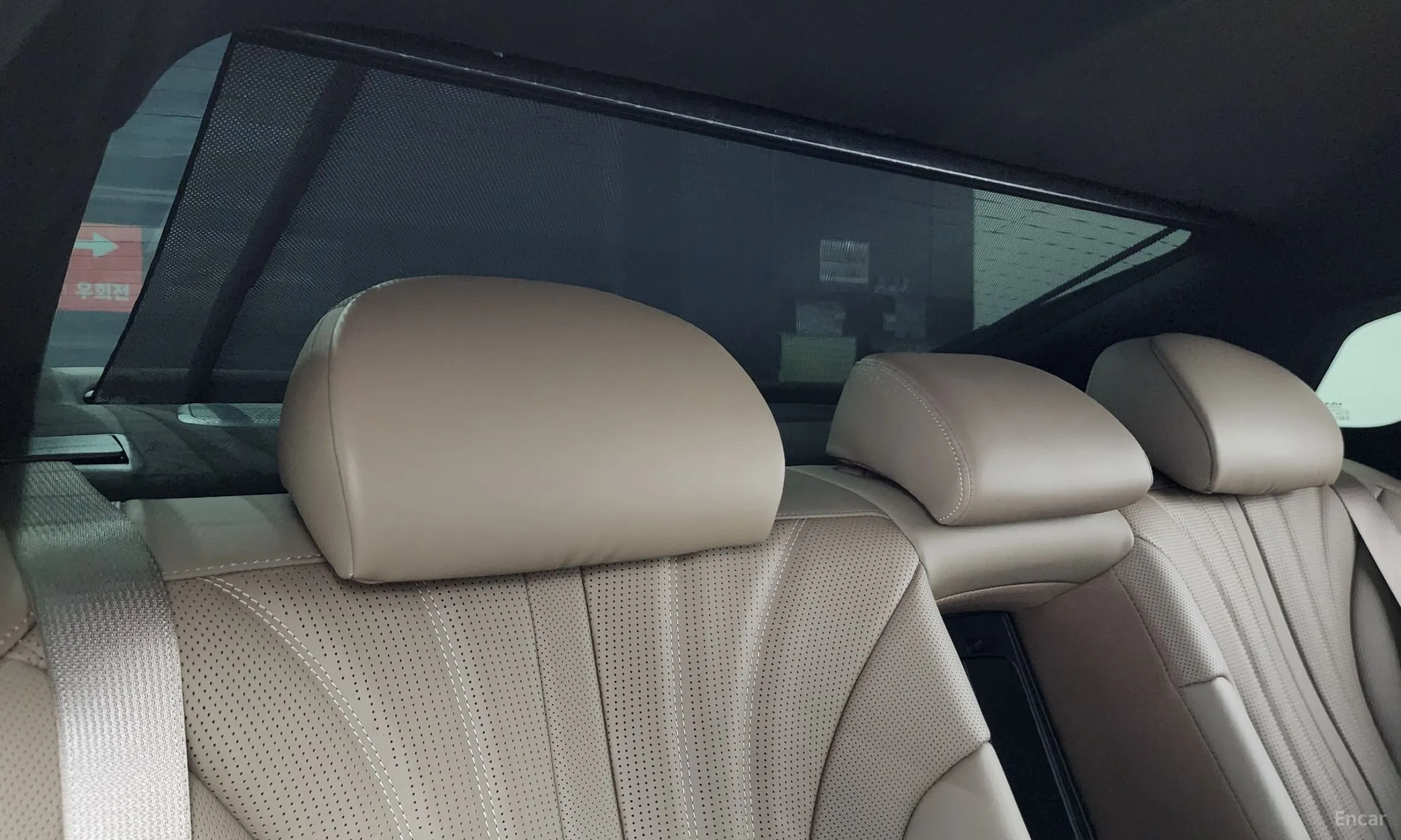 Kia K8 превью 19