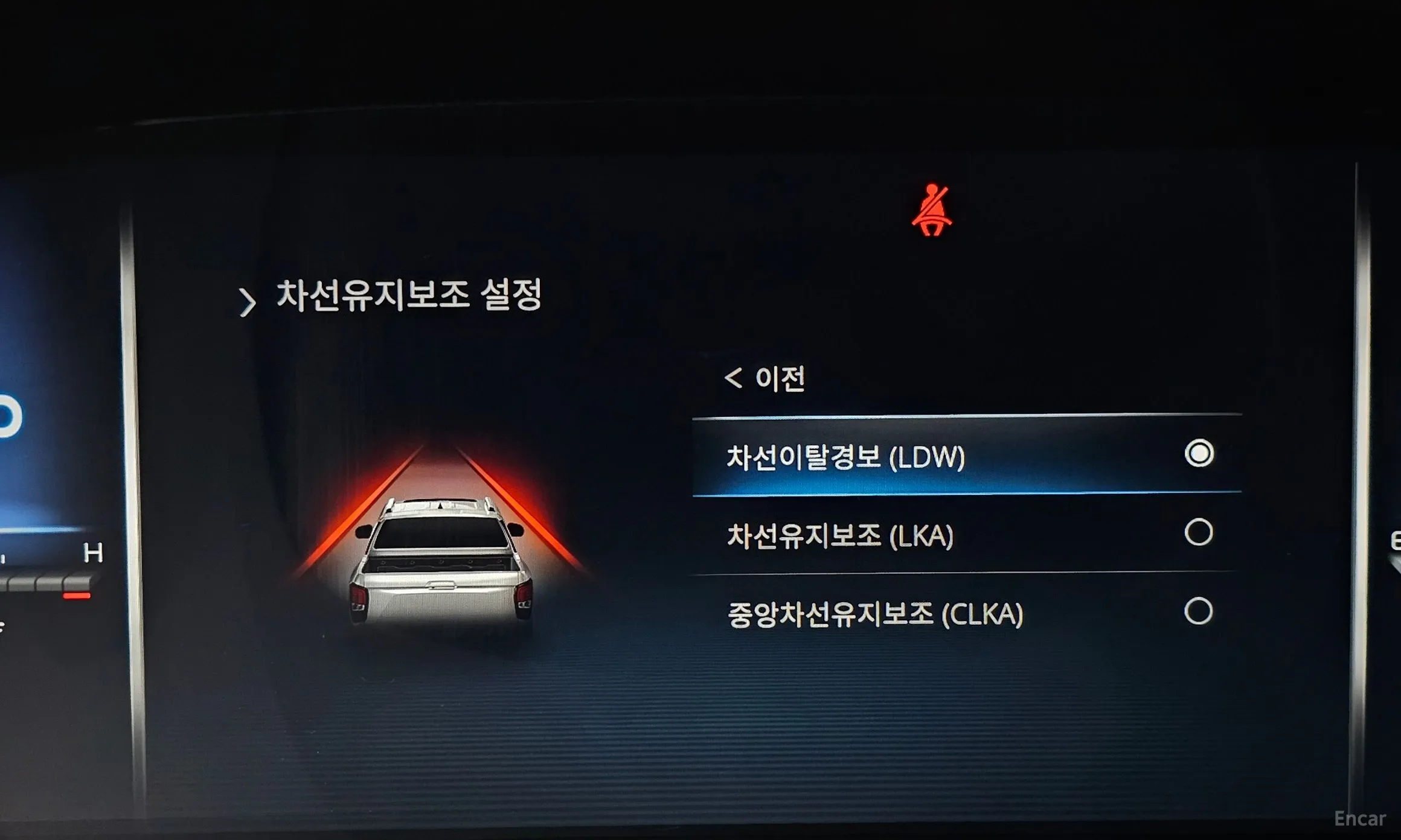 KG Mobility (SsangYong) Rexton Sports Khan превью 16