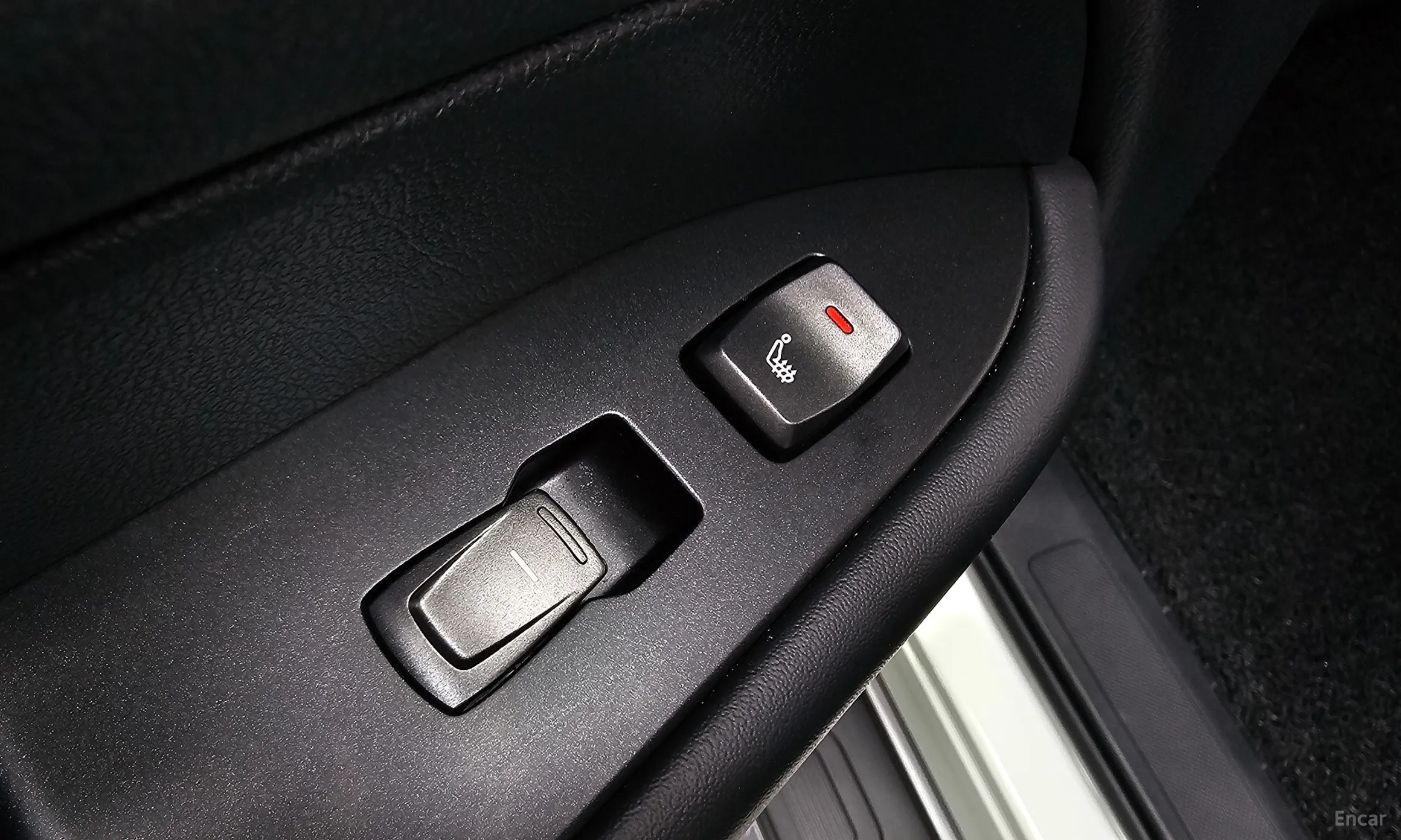 KG Mobility (SsangYong) Rexton Sports Khan превью 18