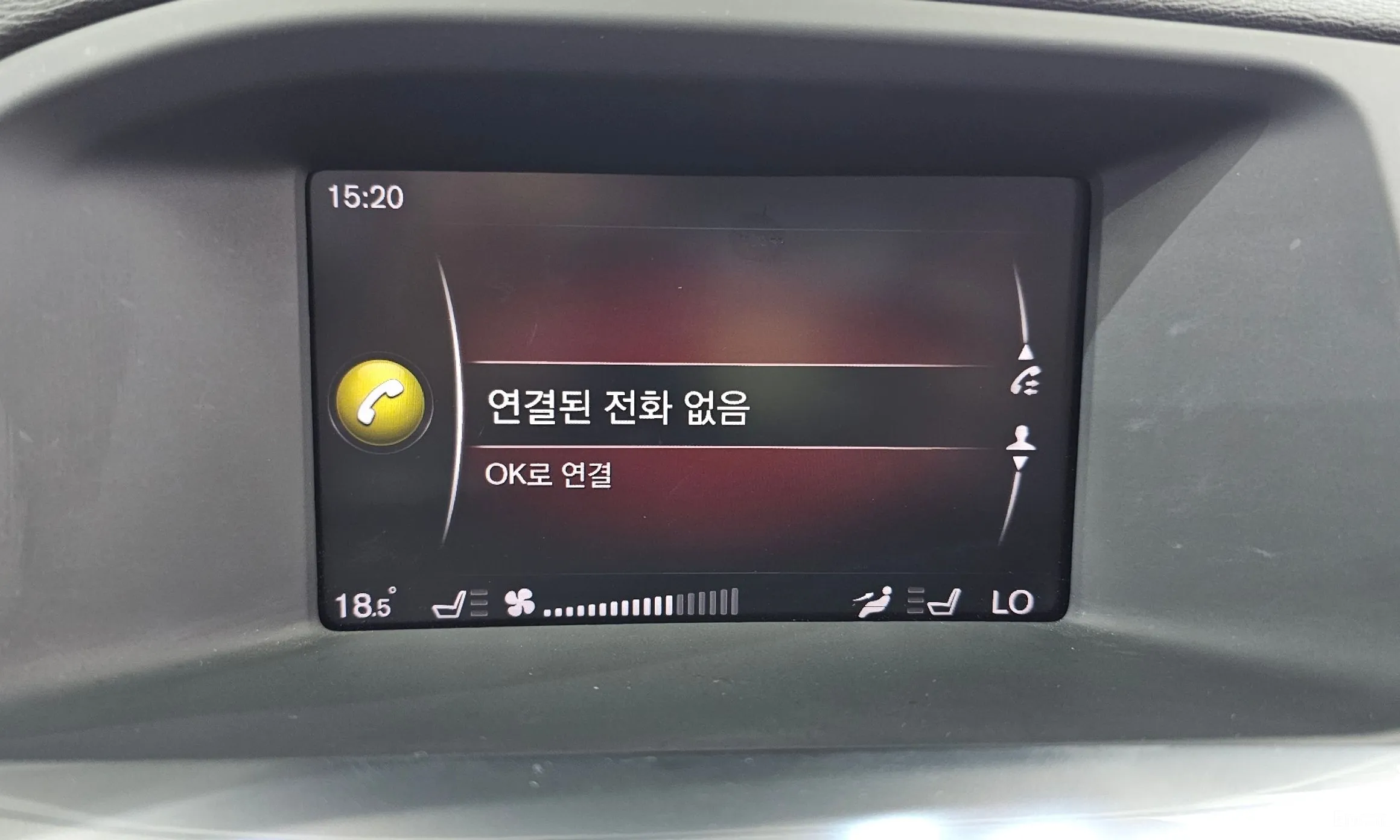 Volvo S60 превью 19