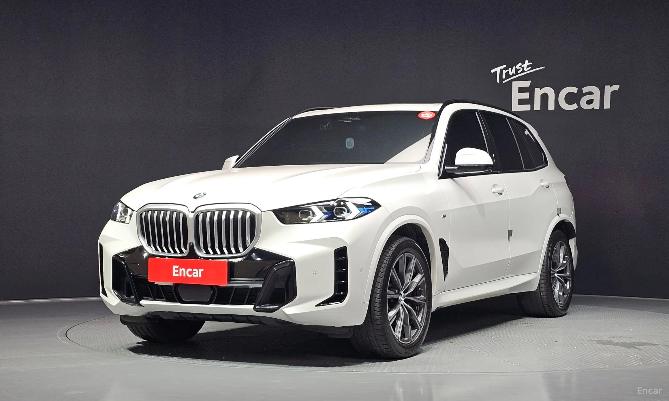 BMW X5 (G05)