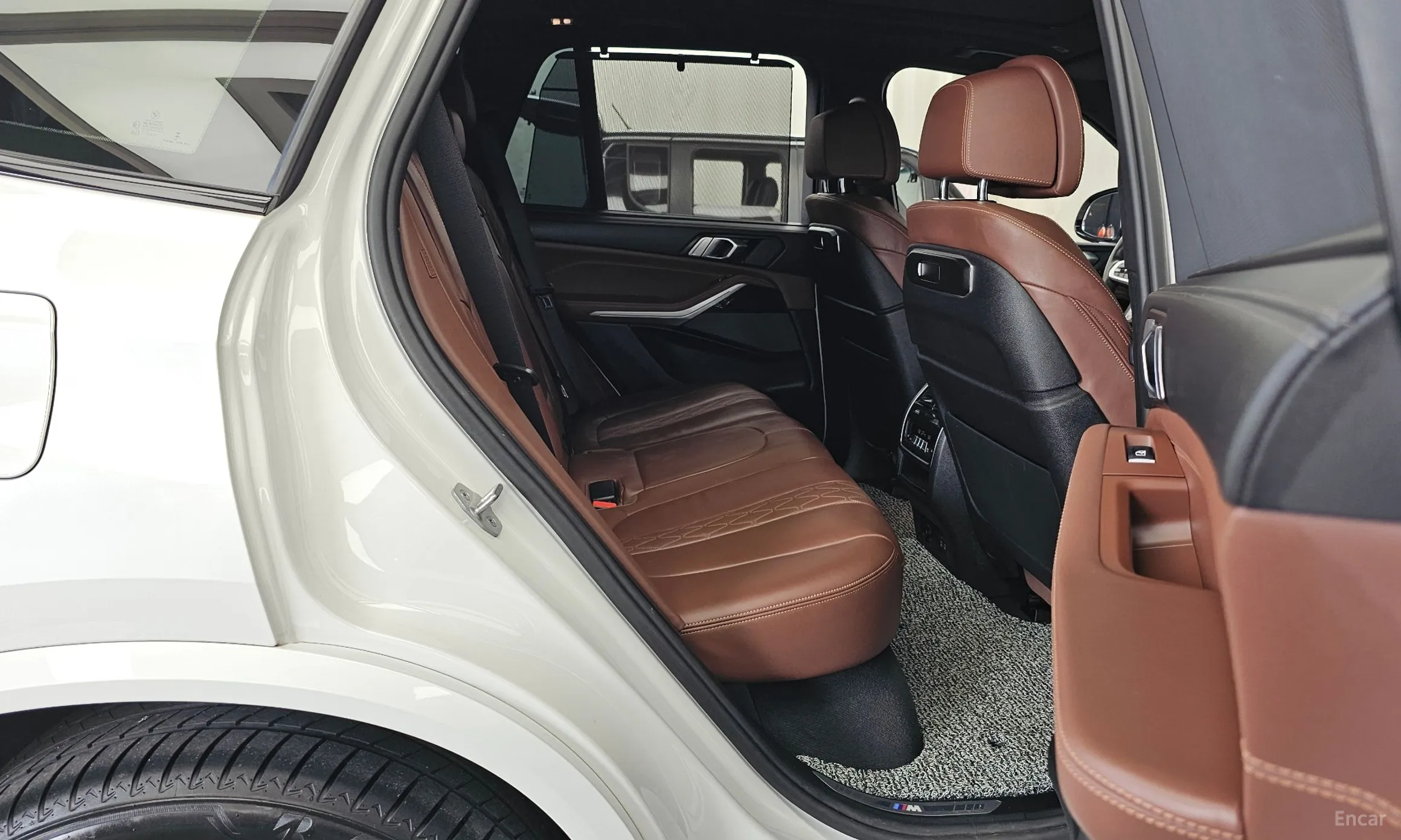 BMW X5 (G05) превью 12