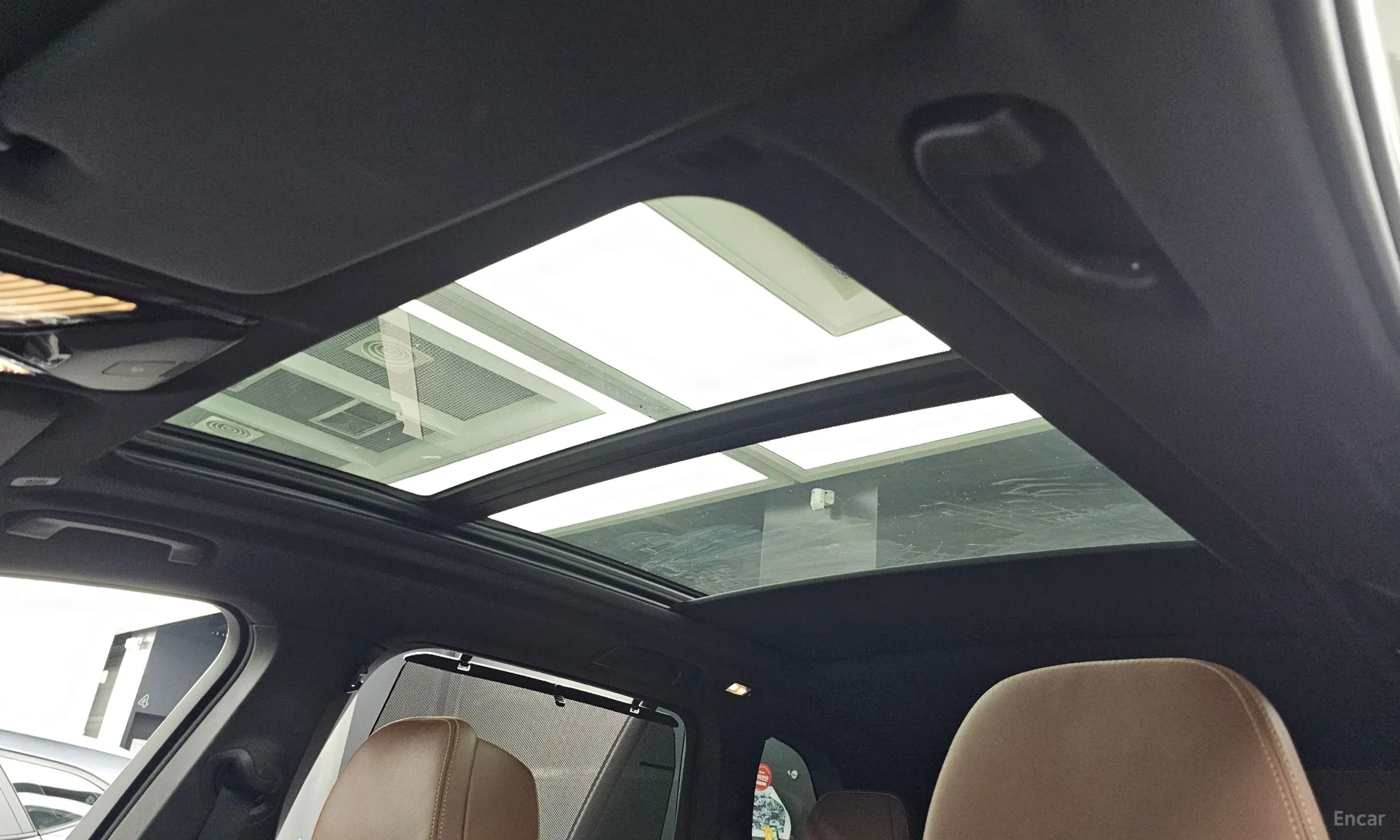BMW X5 (G05) превью 17