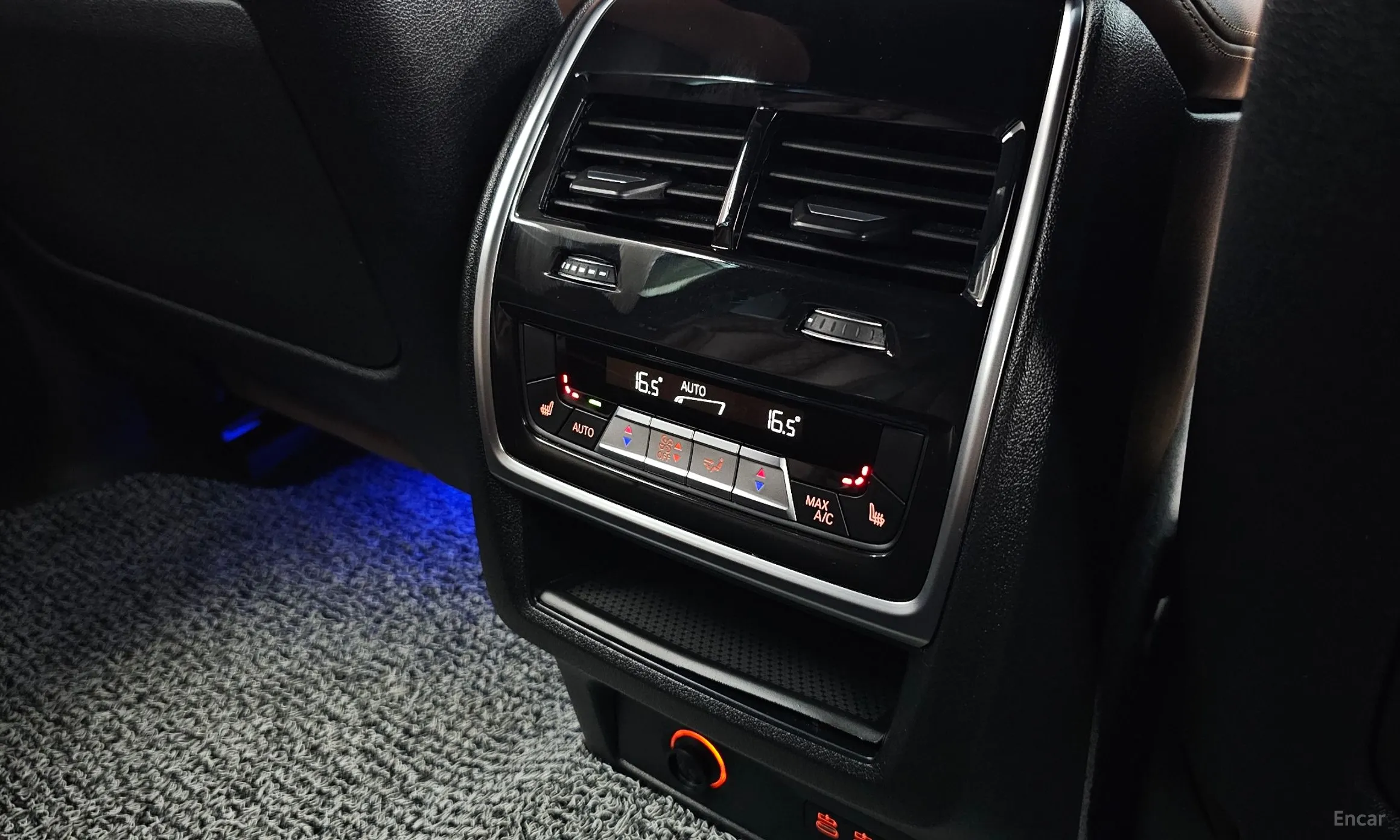 BMW X5 (G05) превью 19