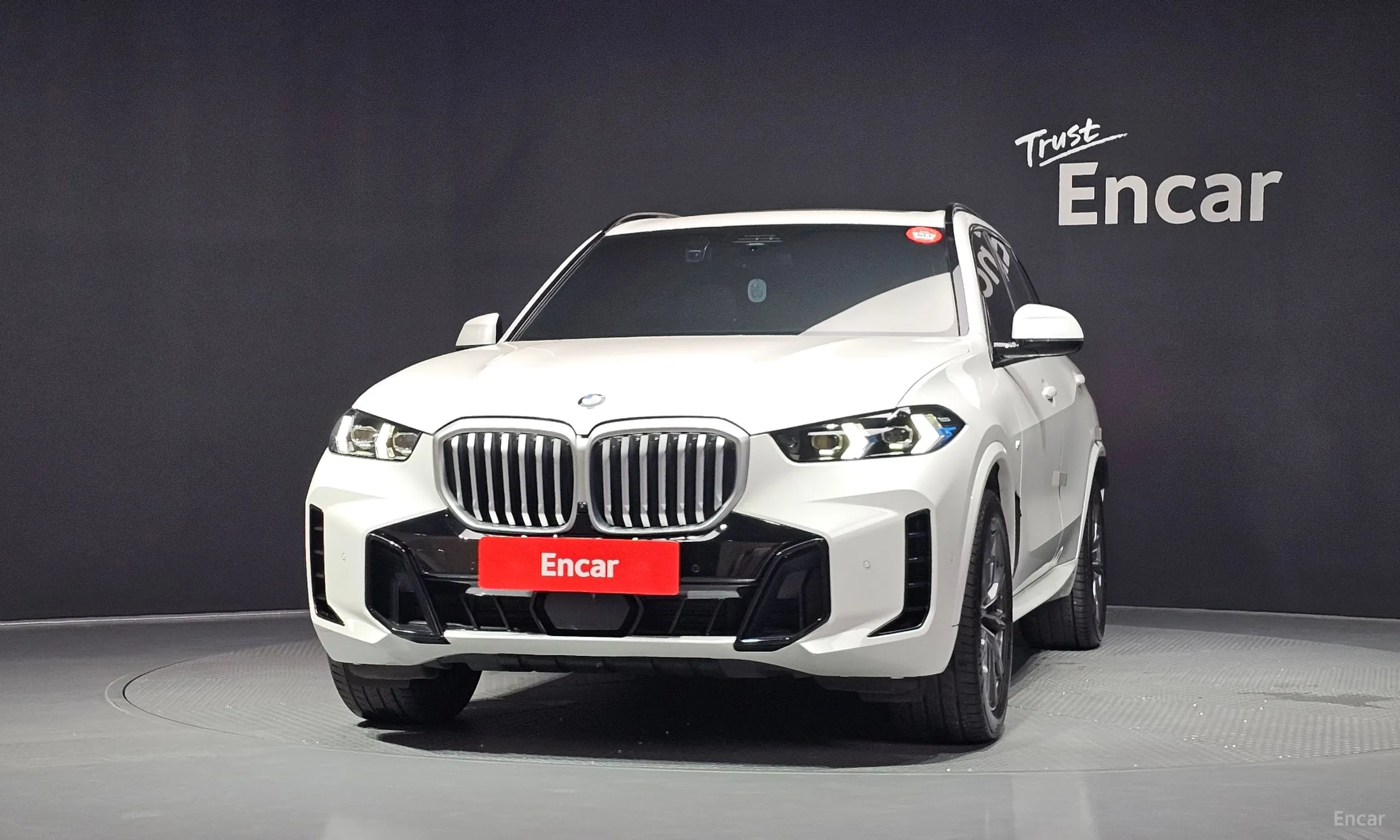 BMW X5 (G05) превью 3