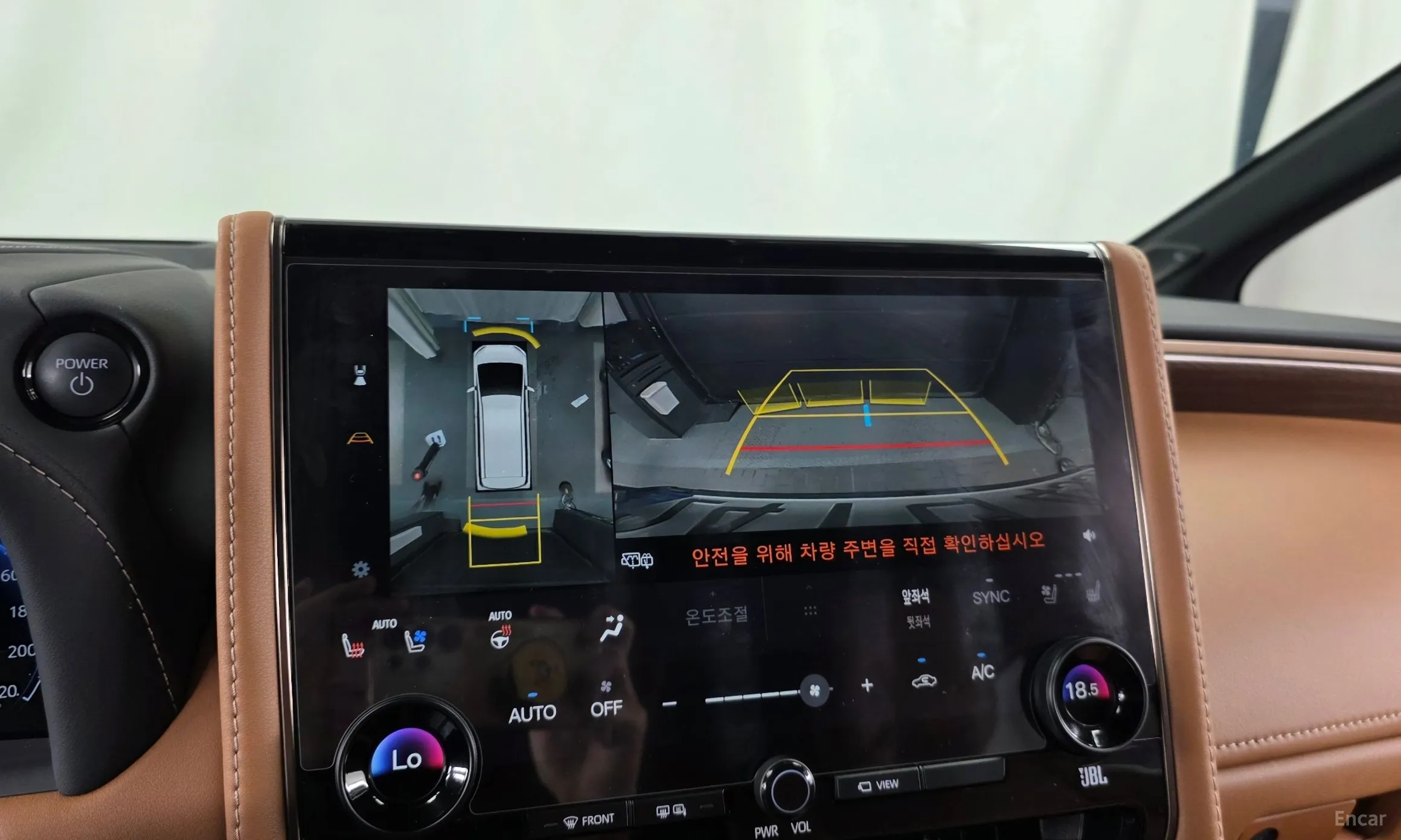 Toyota Alphard 4th Generation превью 15