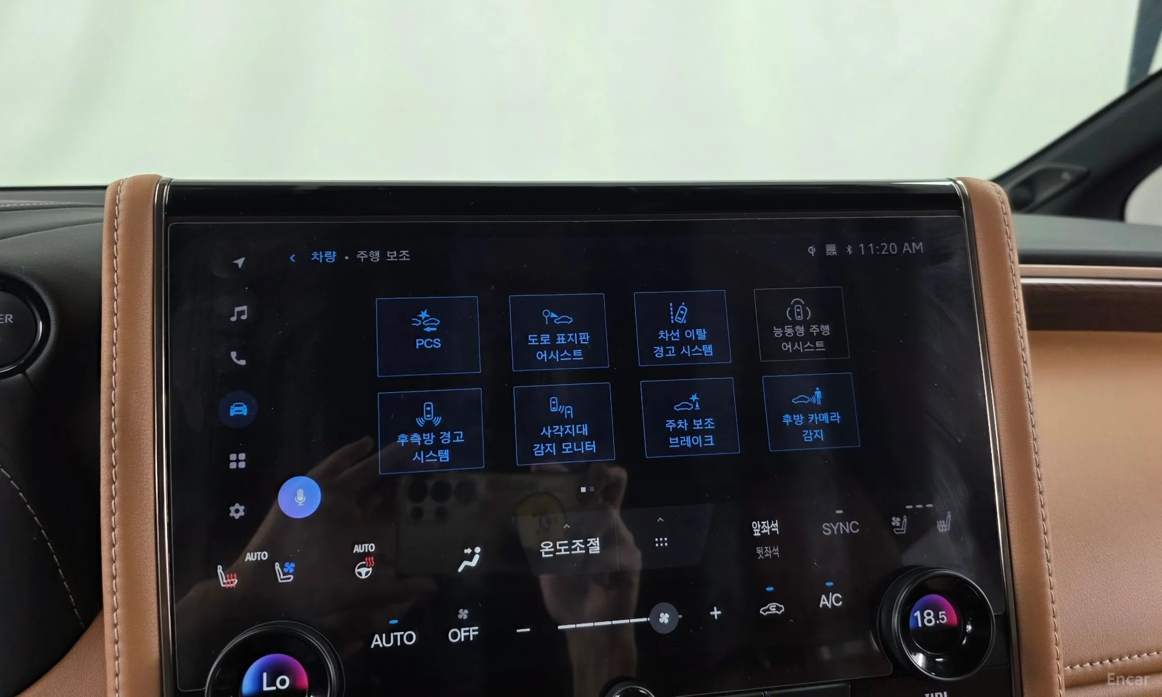 Toyota Alphard 4th Generation превью 16