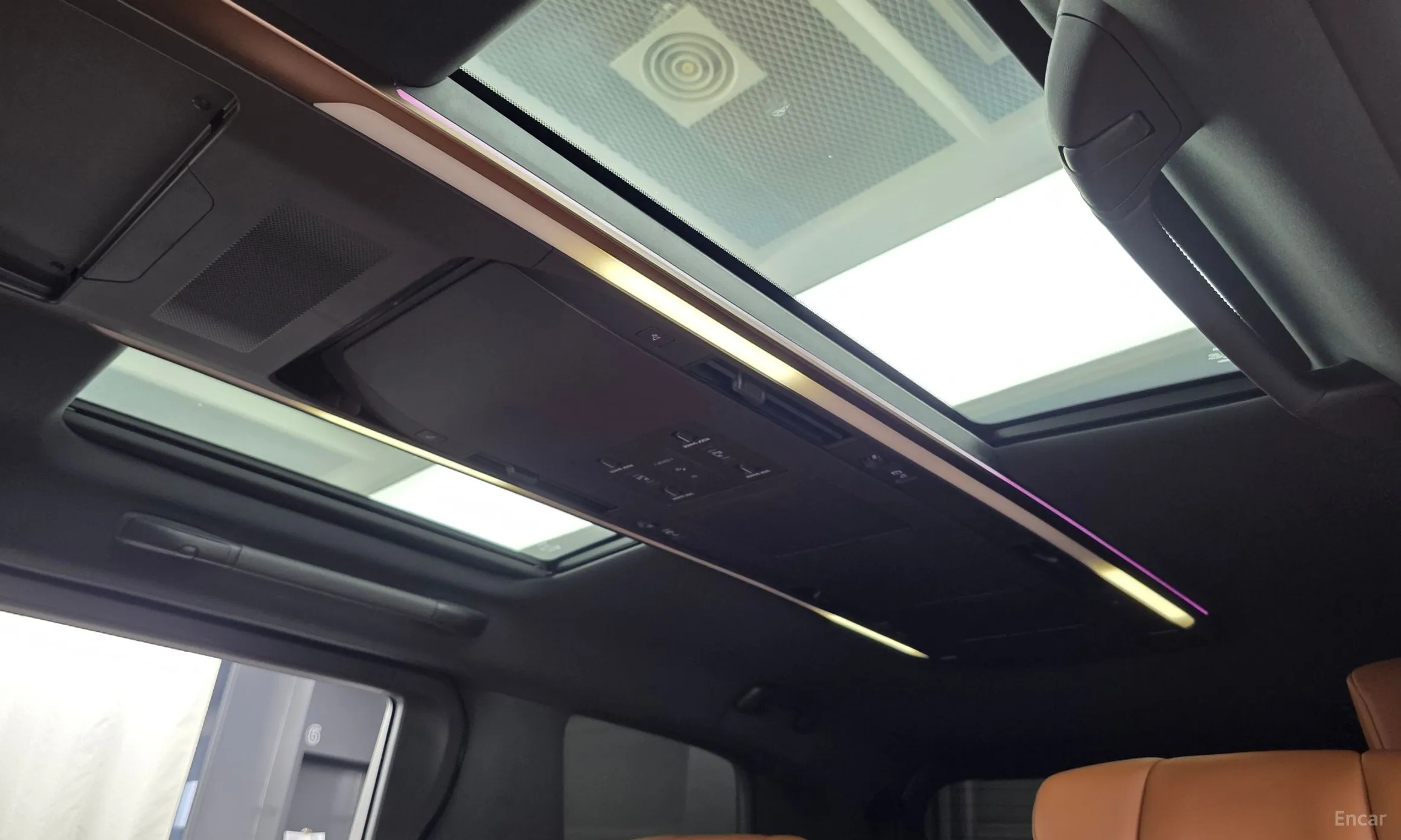 Toyota Alphard 4th Generation превью 18