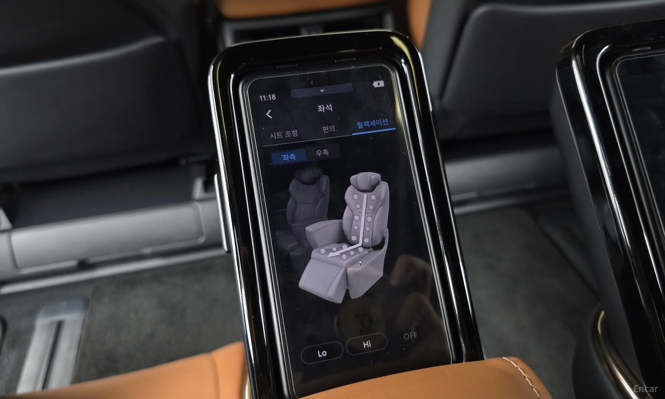 Toyota Alphard 4th Generation превью 19