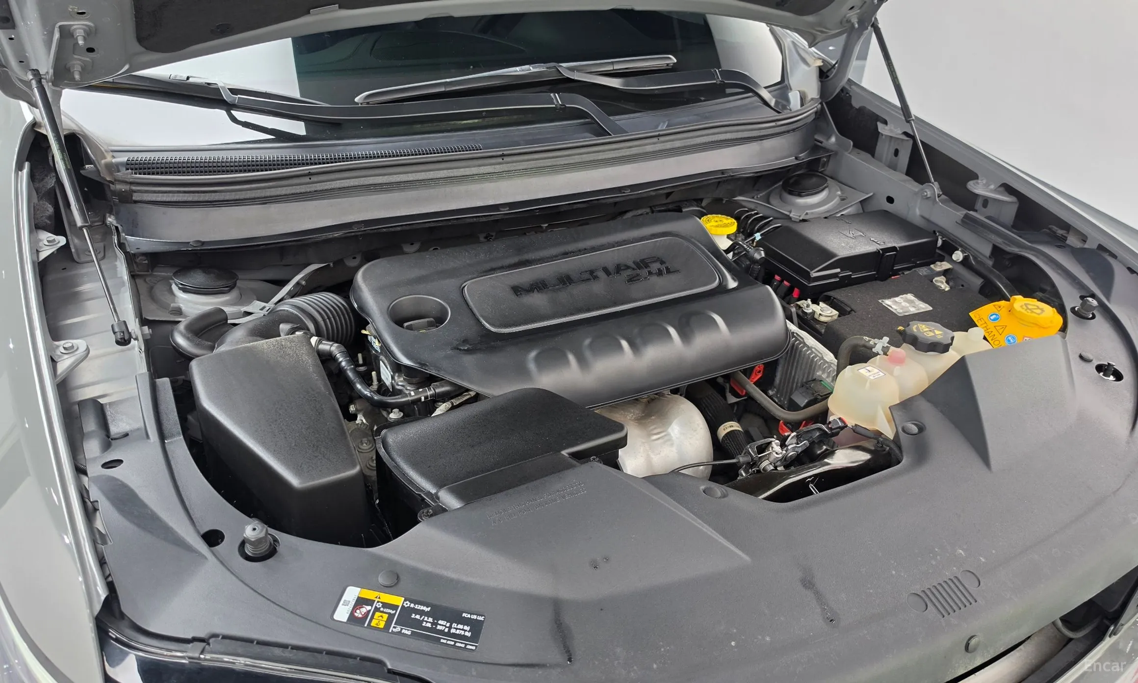 Jeep Cherokee (KL) превью 6