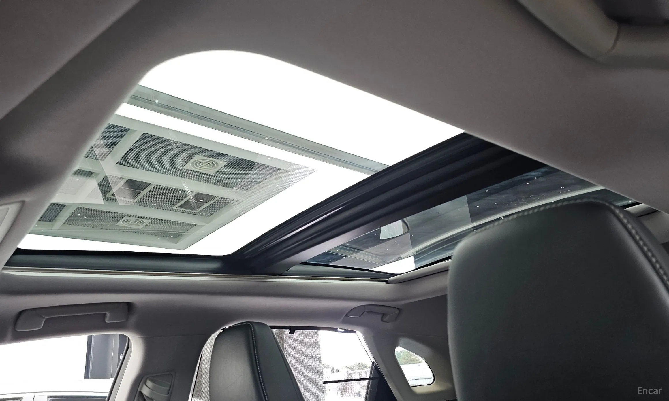 Lexus RX450h Gen 4 превью 18