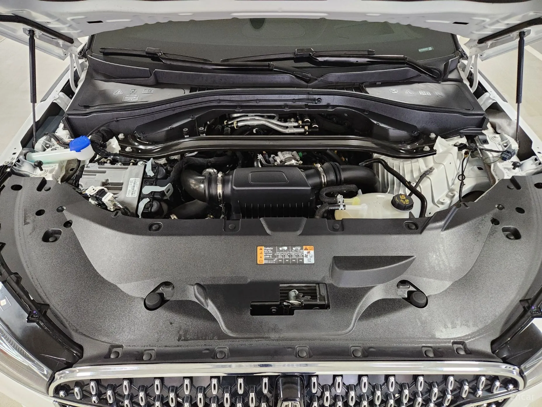 Lincoln Aviator 2nd Generation превью 6