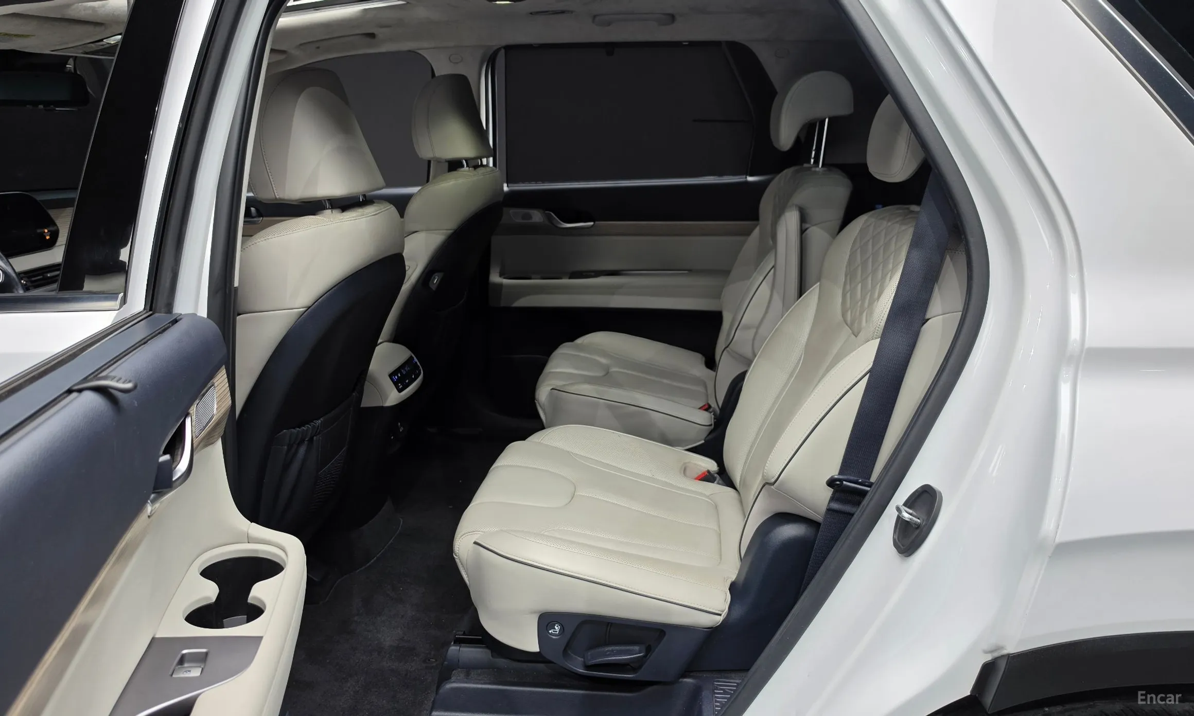 Hyundai Palisade превью 11