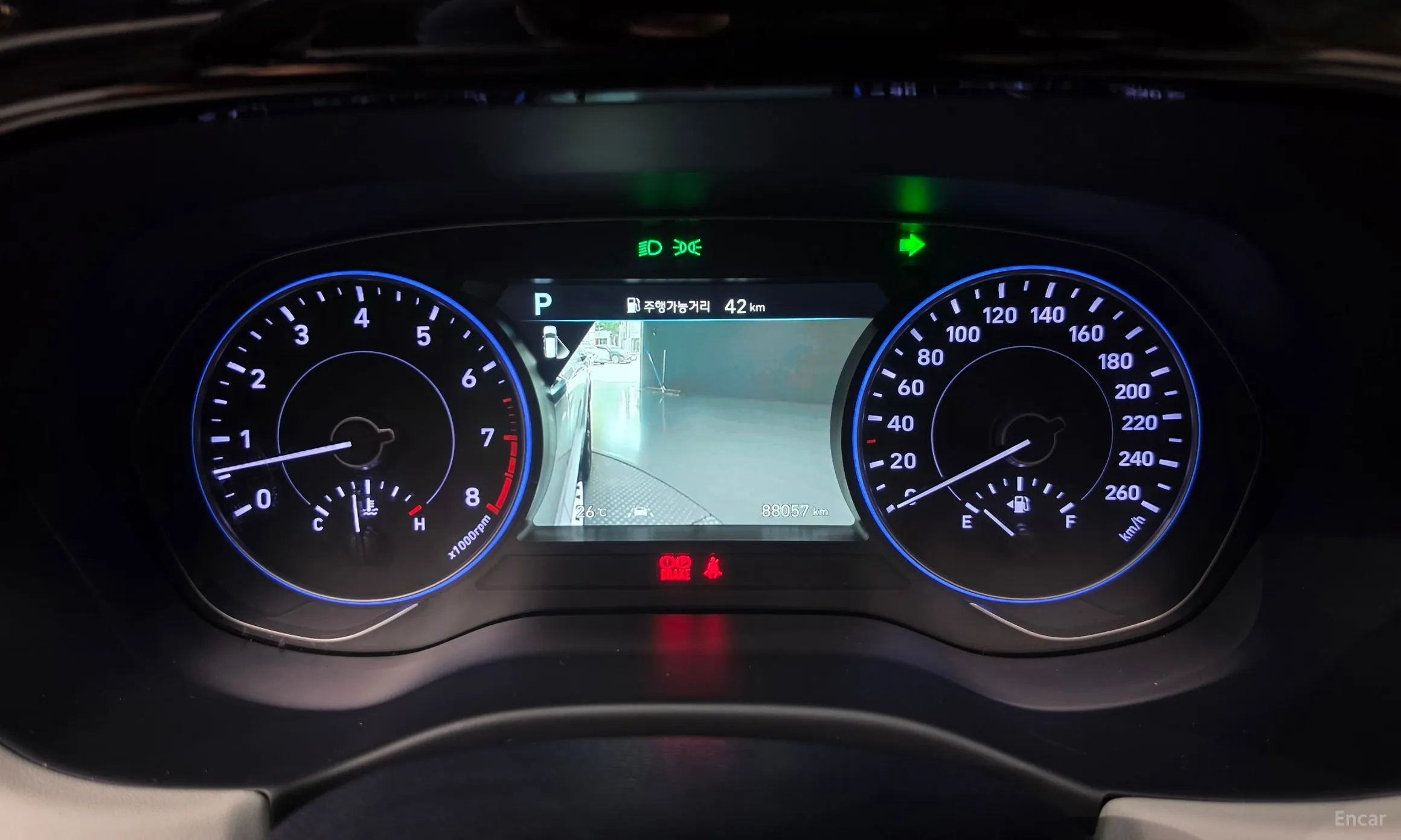 Hyundai Palisade превью 8