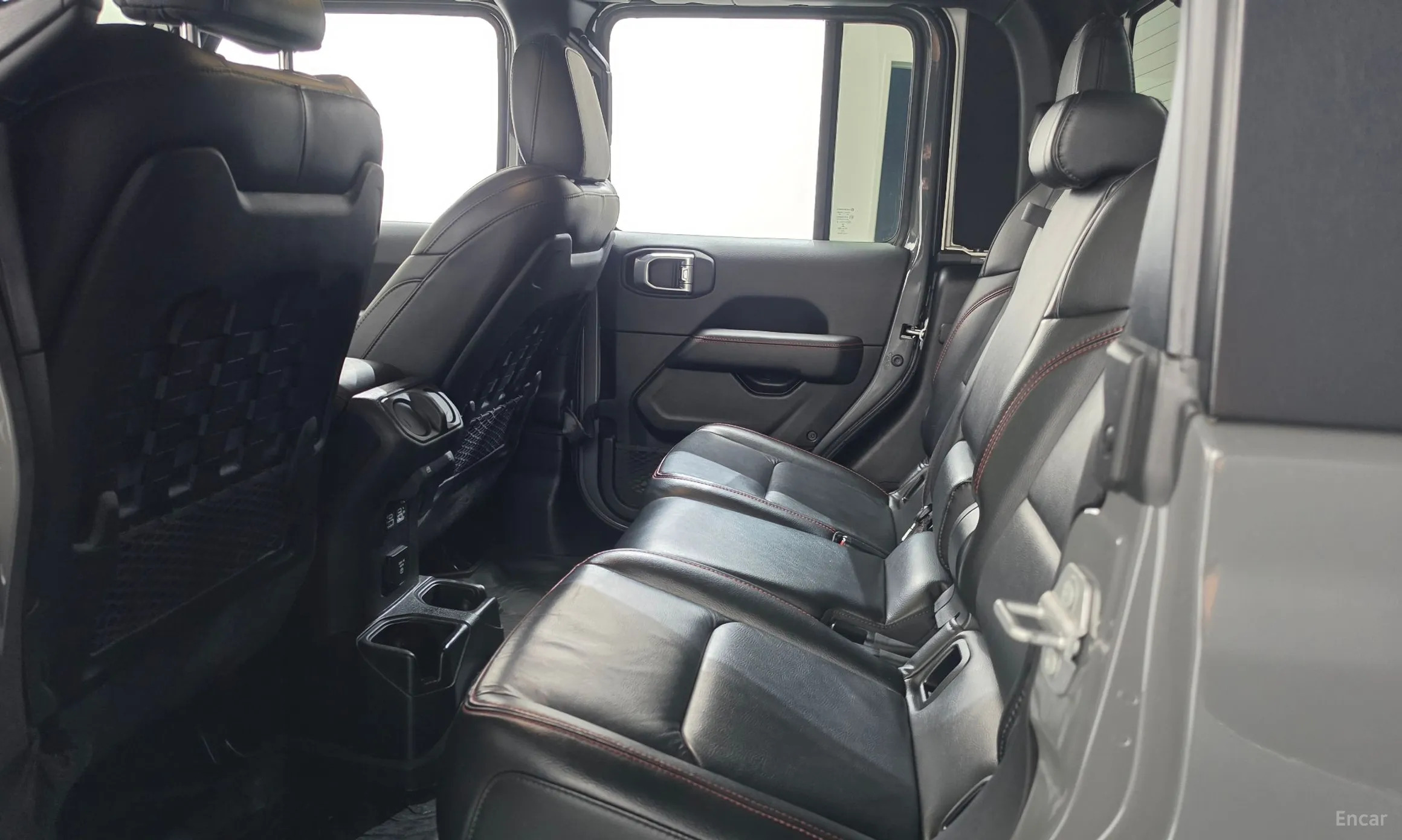 Jeep Gladiator (JT) превью 11