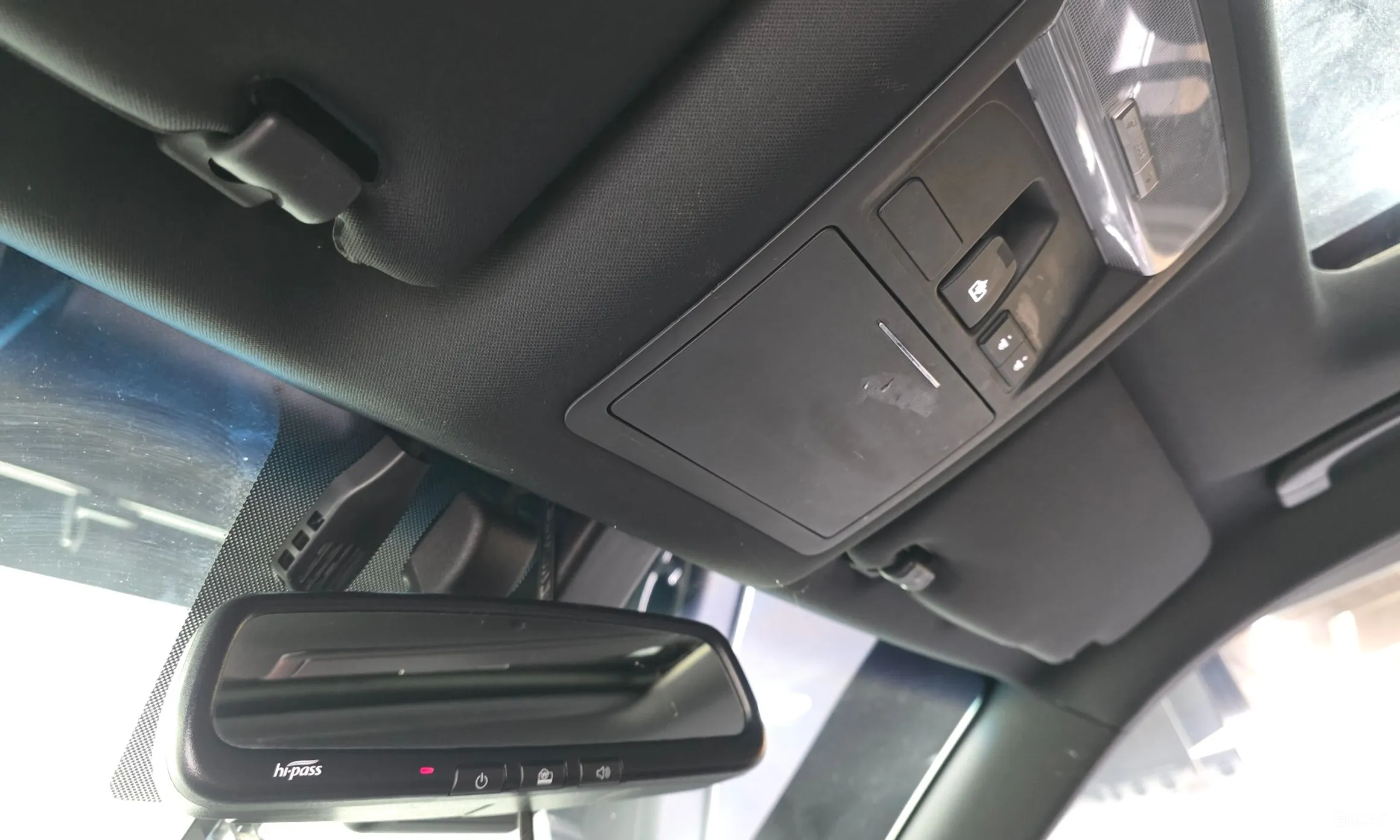 KG Mobility (SsangYong) G4 Rexton превью 17