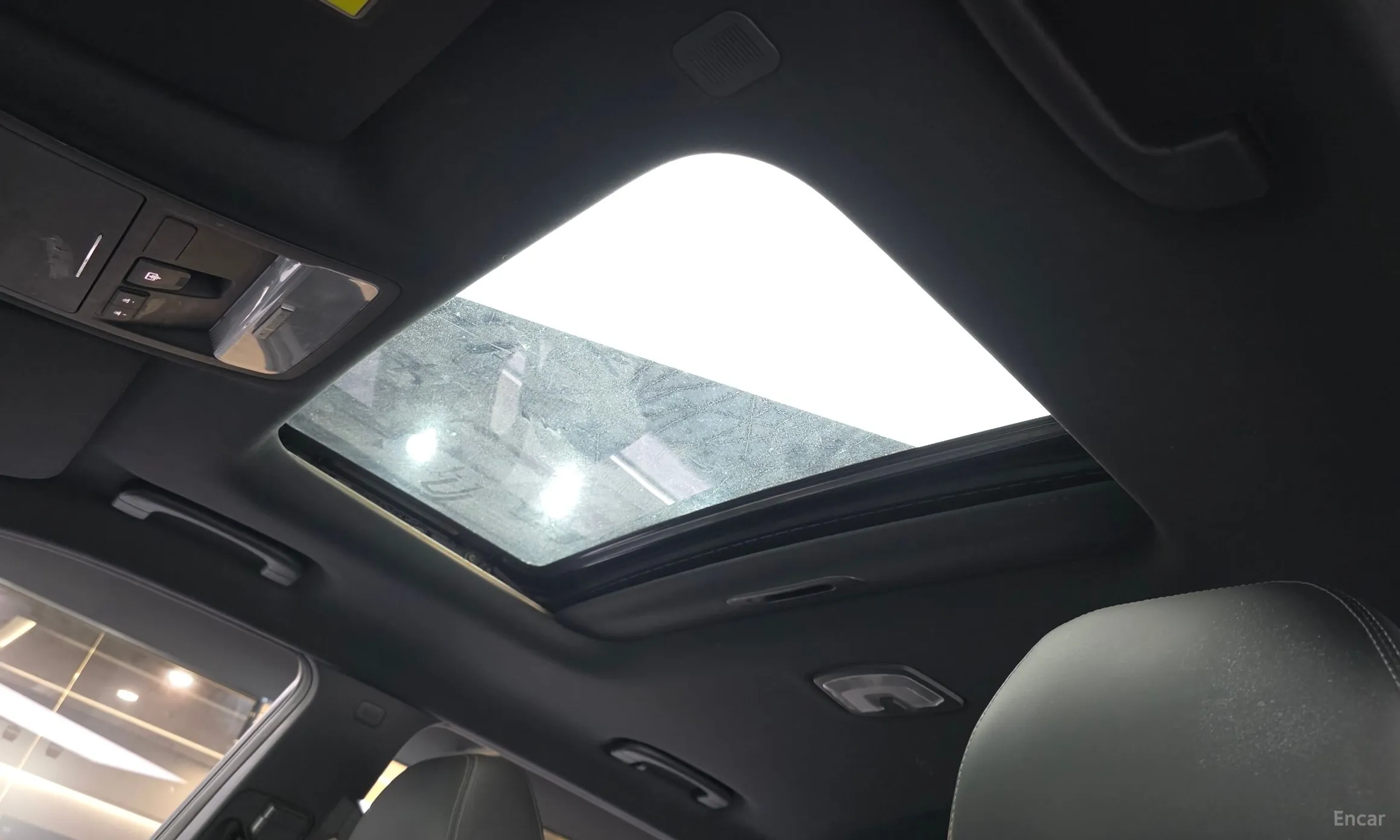 KG Mobility (SsangYong) G4 Rexton превью 19