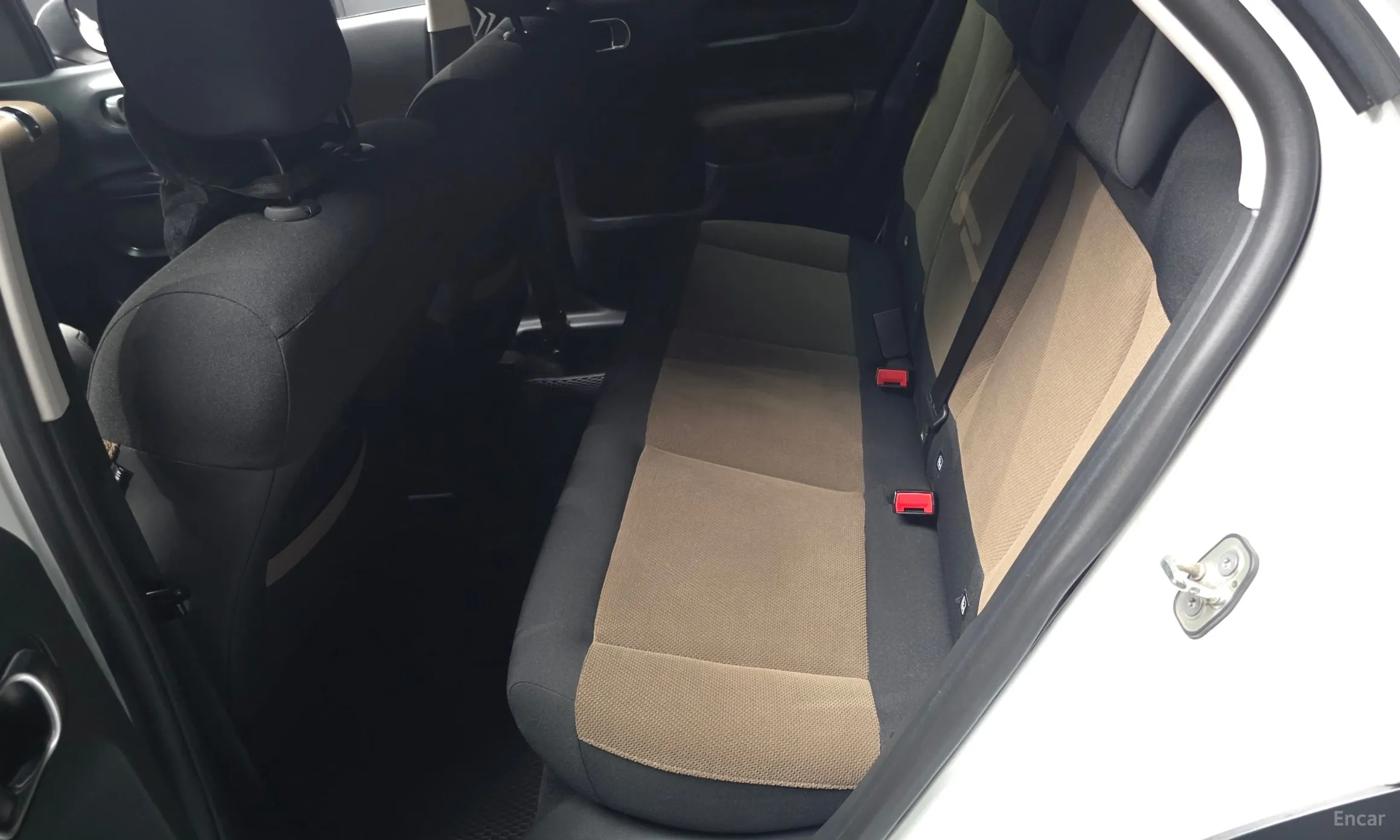 Citroën/DS C4 Cocktooth превью 16