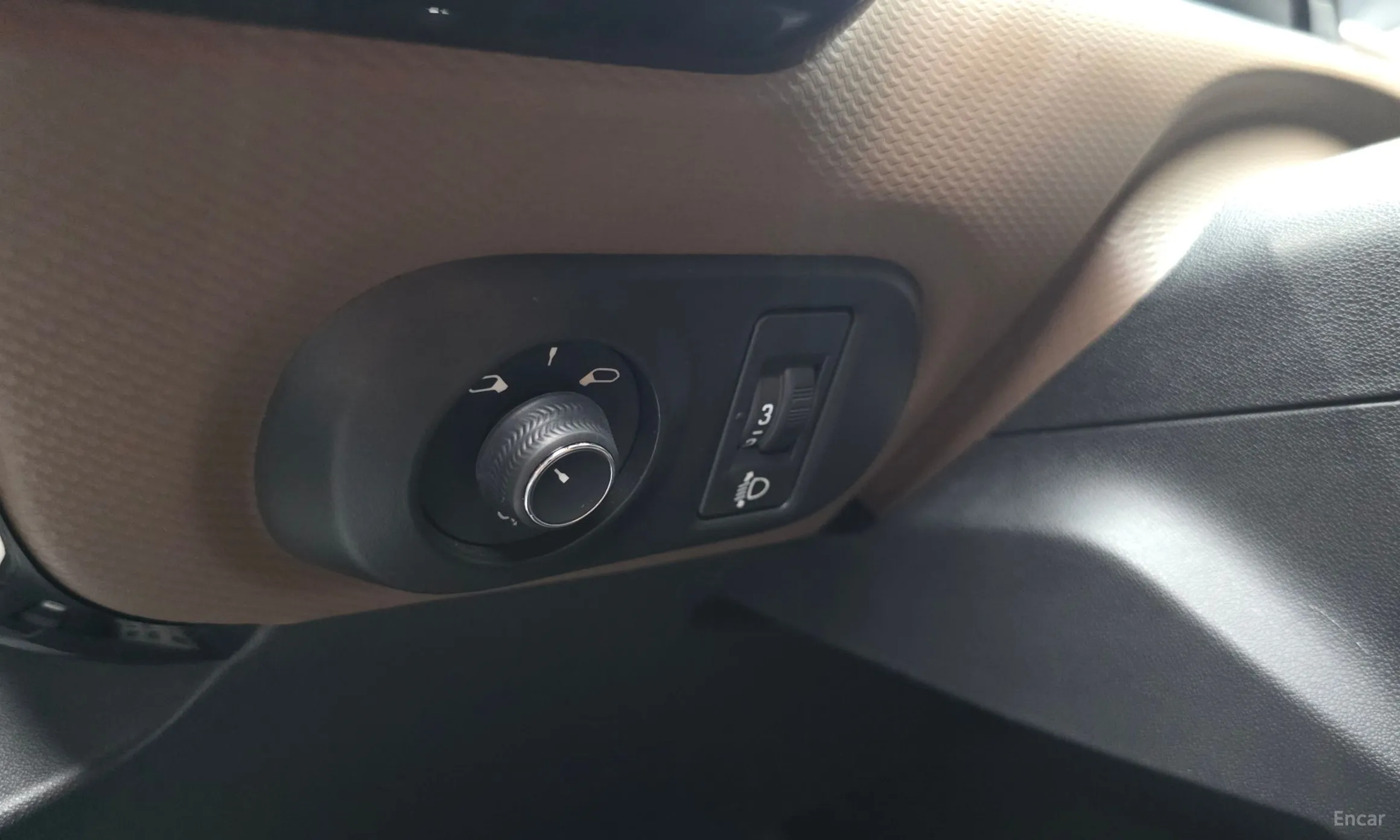 Citroën/DS C4 Cocktooth превью 18