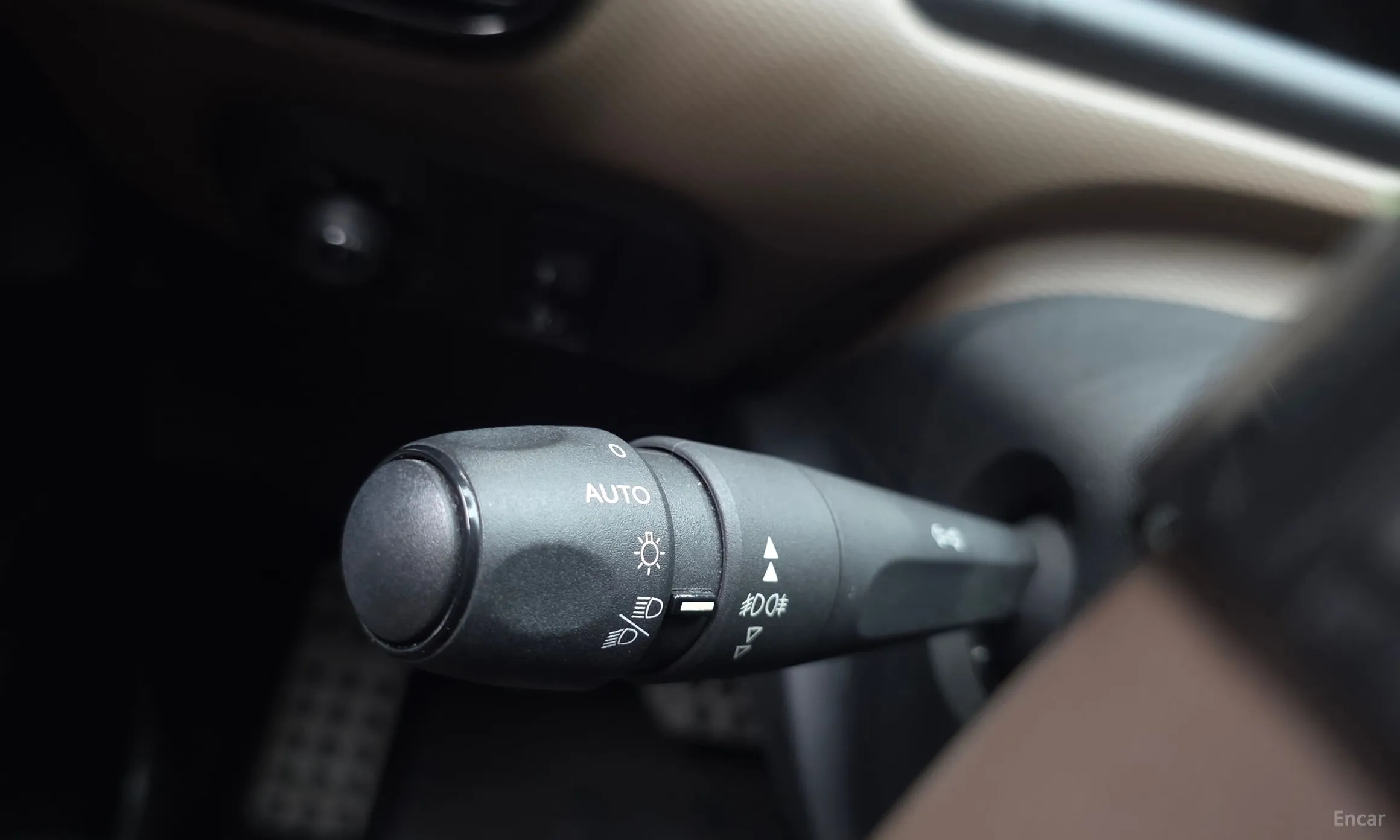 Citroën/DS C4 Cocktooth превью 19
