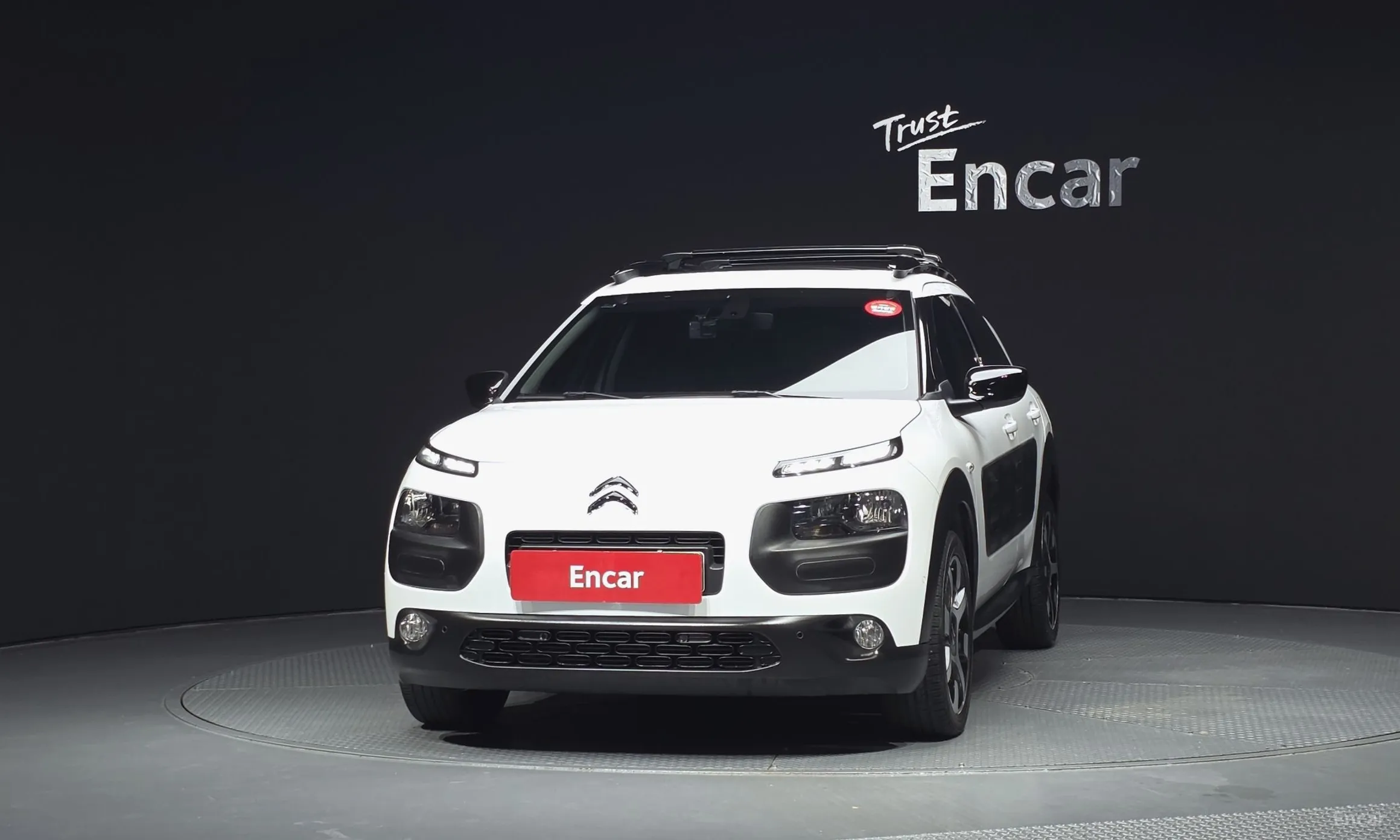 Citroën/DS C4 Cocktooth превью 3