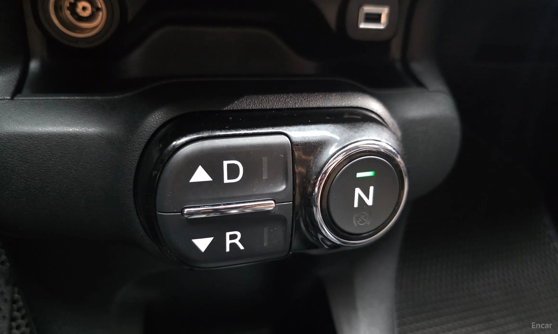 Citroën/DS C4 Cocktooth превью 9