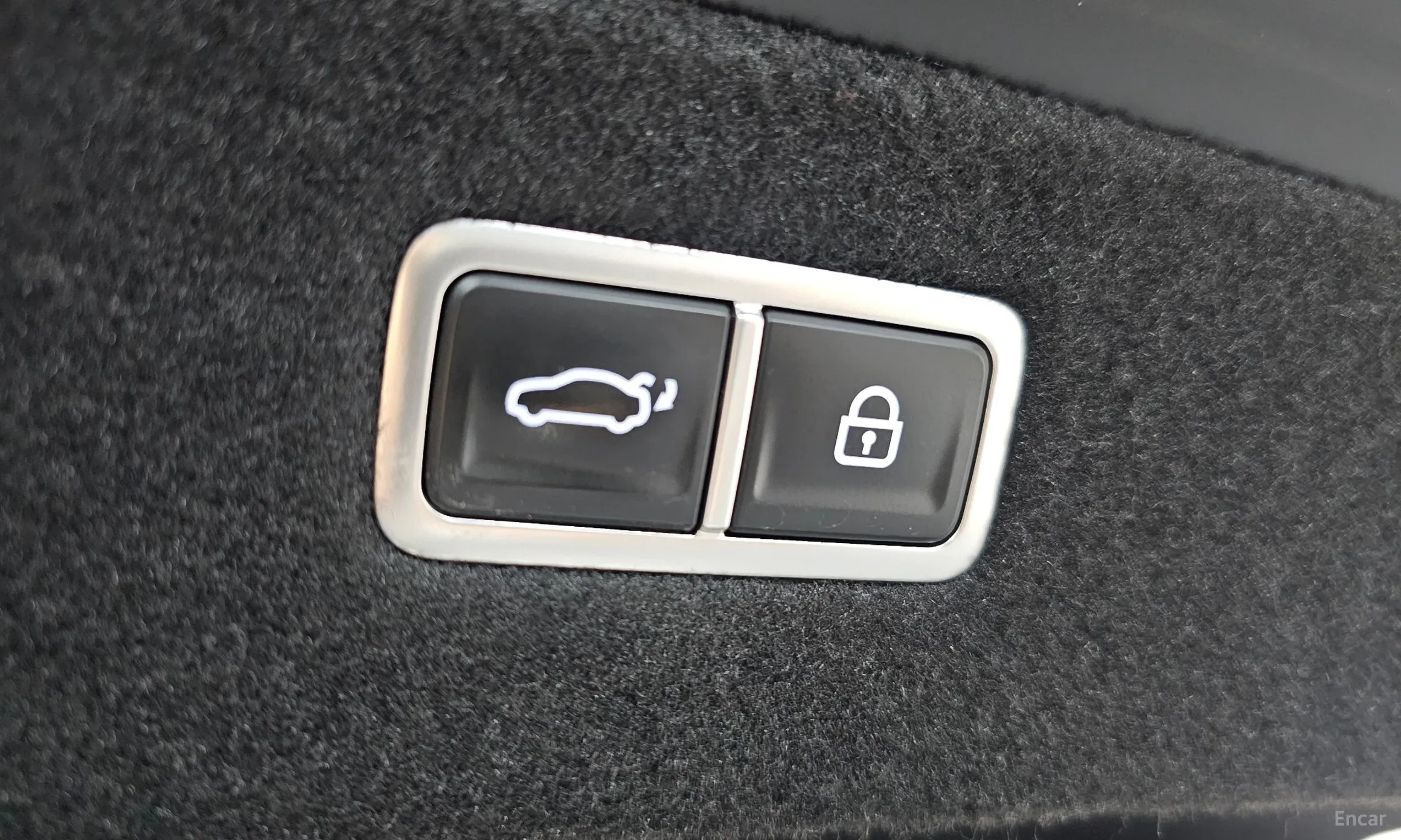 Genesis G90 (RS4) превью 14