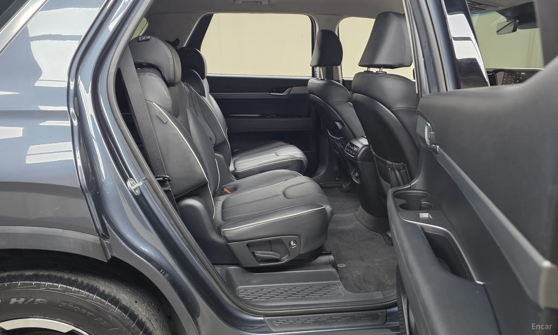 Hyundai Palisade превью 11